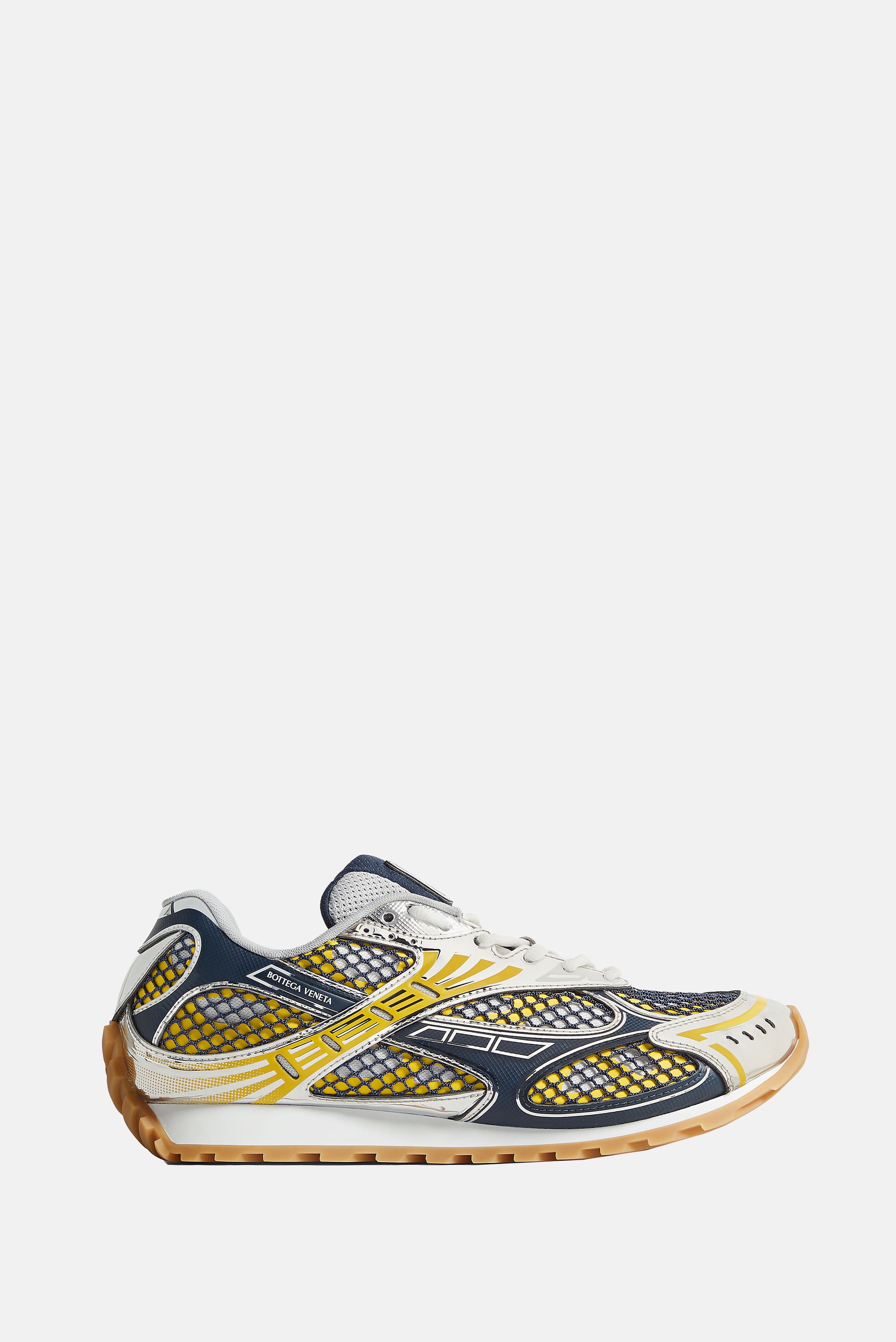 Bottega Veneta Men Orbit Sneakers BOTTEGA VENETA