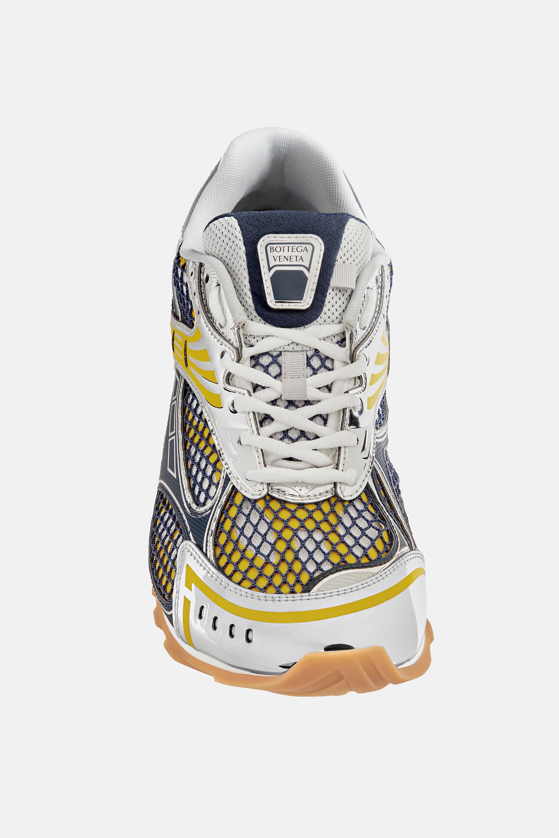 Bottega Veneta Men Orbit Sneakers BOTTEGA VENETA