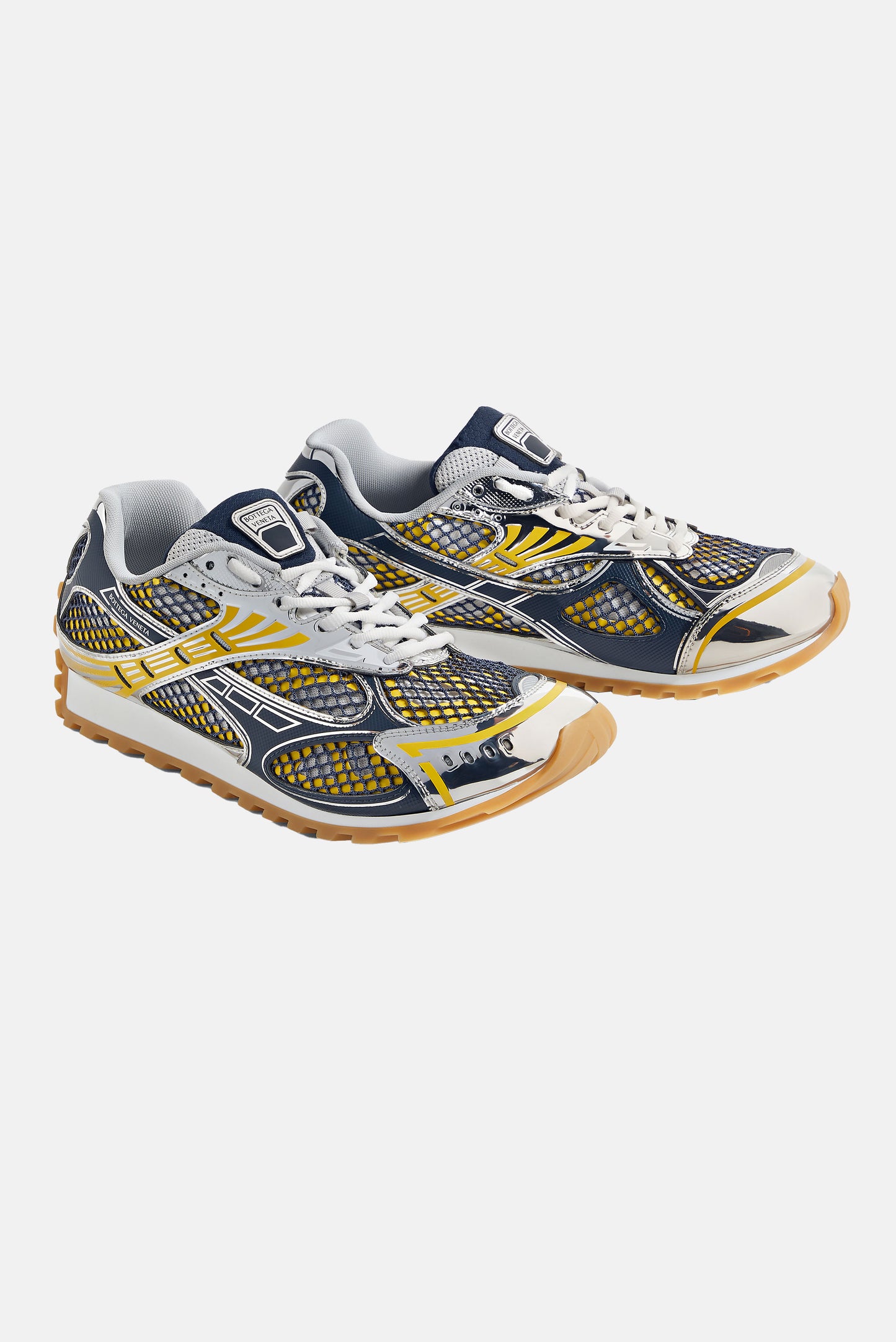 Bottega Veneta Men Orbit Sneakers BOTTEGA VENETA