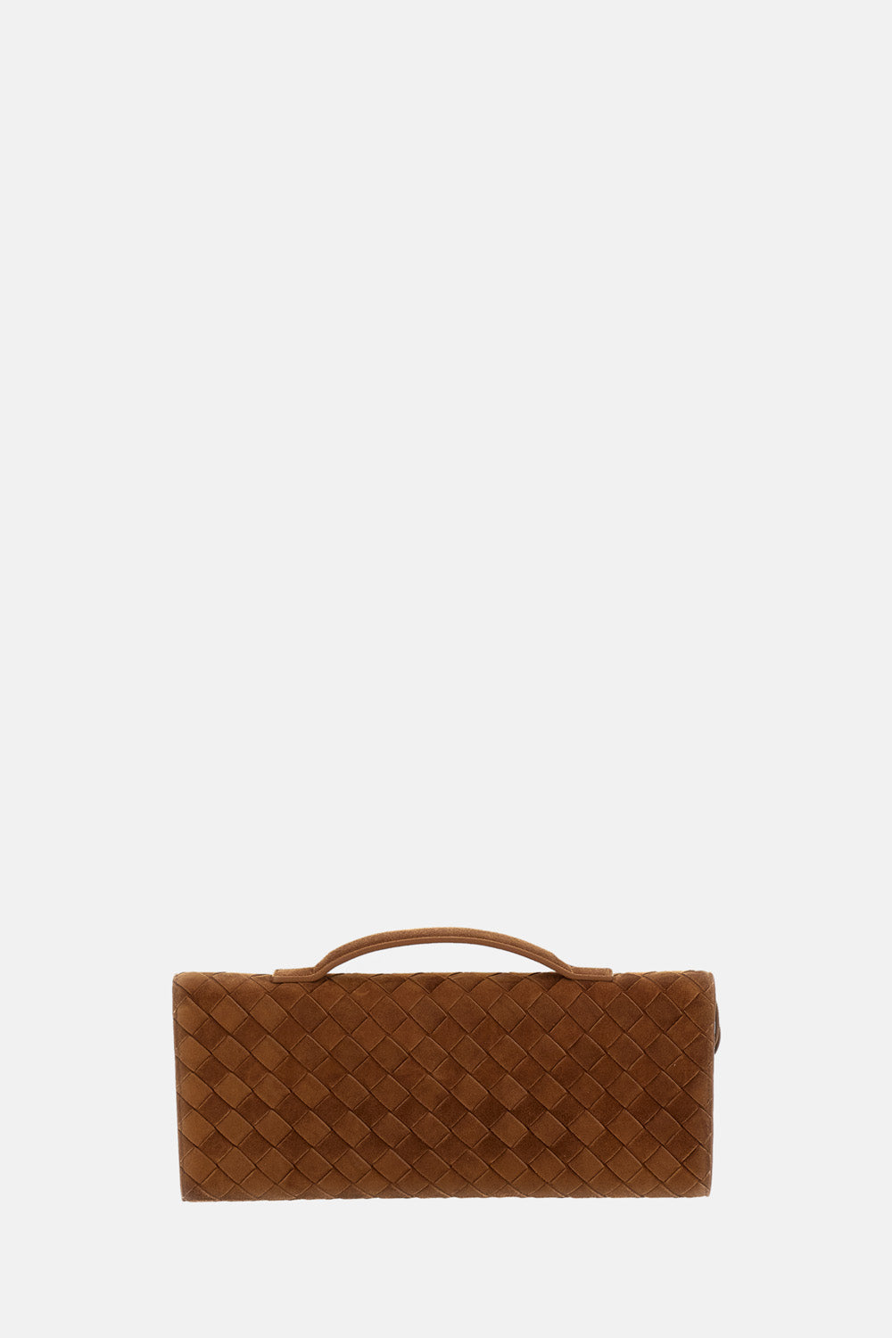 Bottega Veneta Women Andiamo Clutch BOTTEGA VENETA
