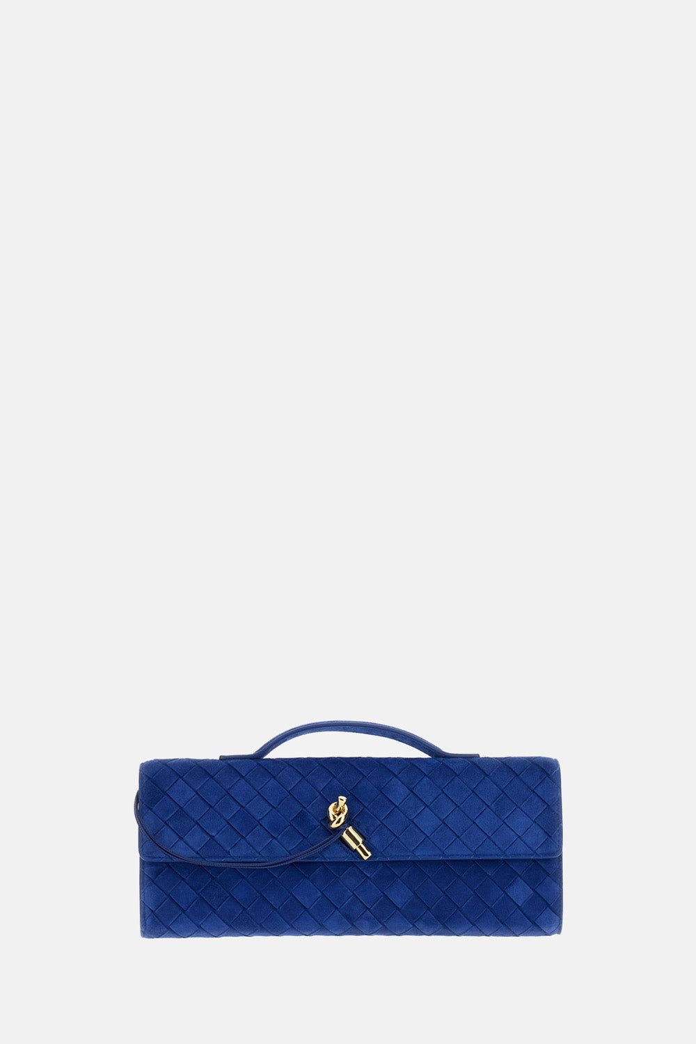 Bottega Veneta Women Andiamo Clutch BOTTEGA VENETA