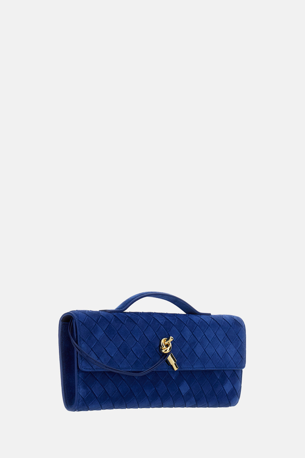Bottega Veneta Women Andiamo Clutch BOTTEGA VENETA