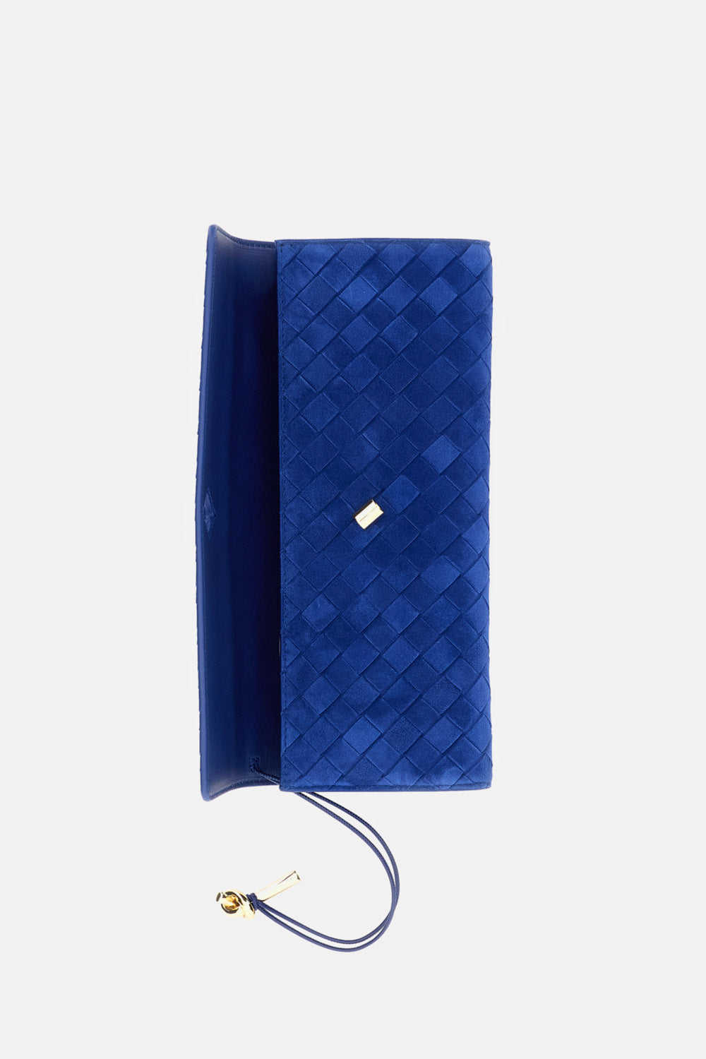 Bottega Veneta Women Andiamo Clutch BOTTEGA VENETA