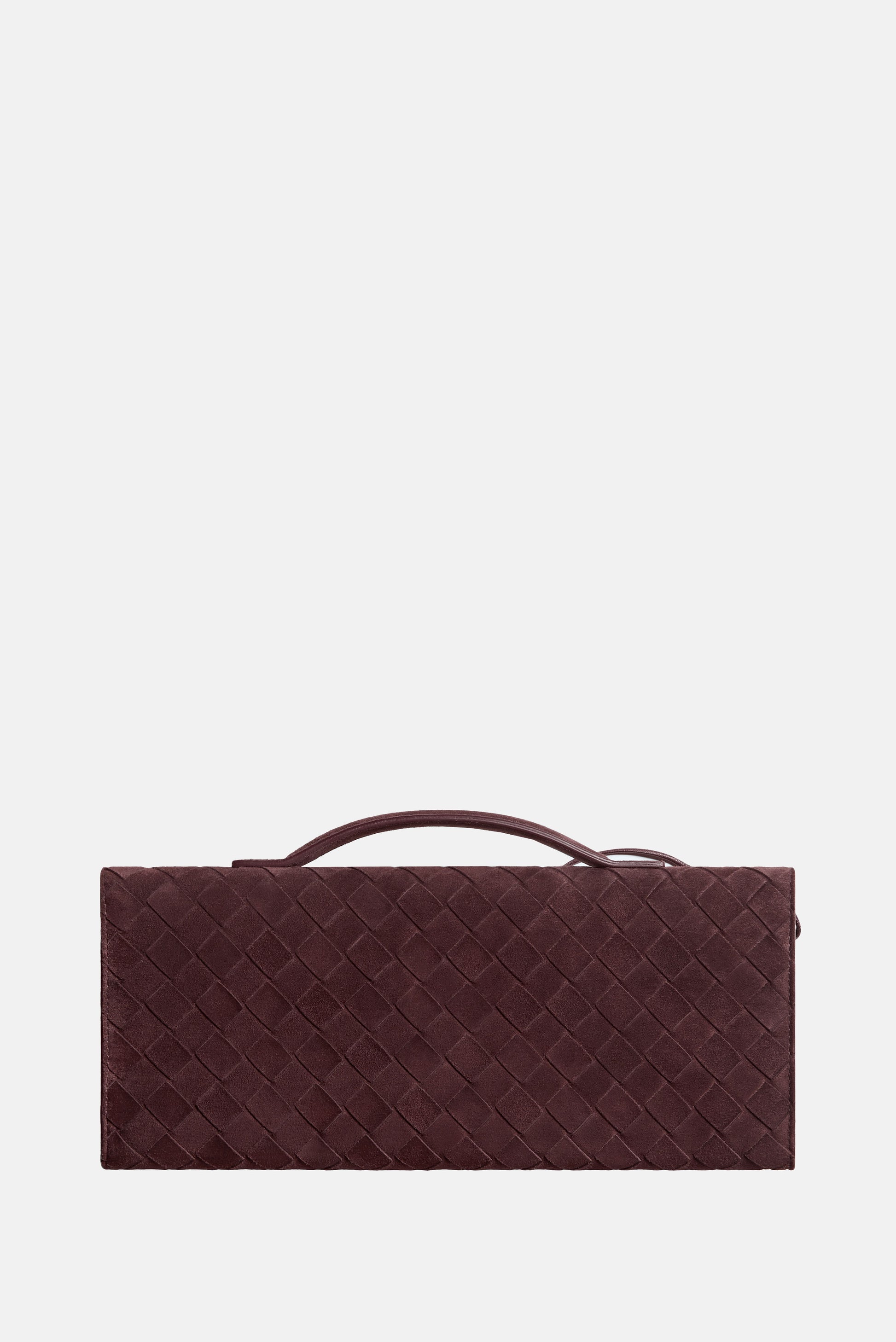 Bottega Veneta Women Andiamo Clutch BOTTEGA VENETA