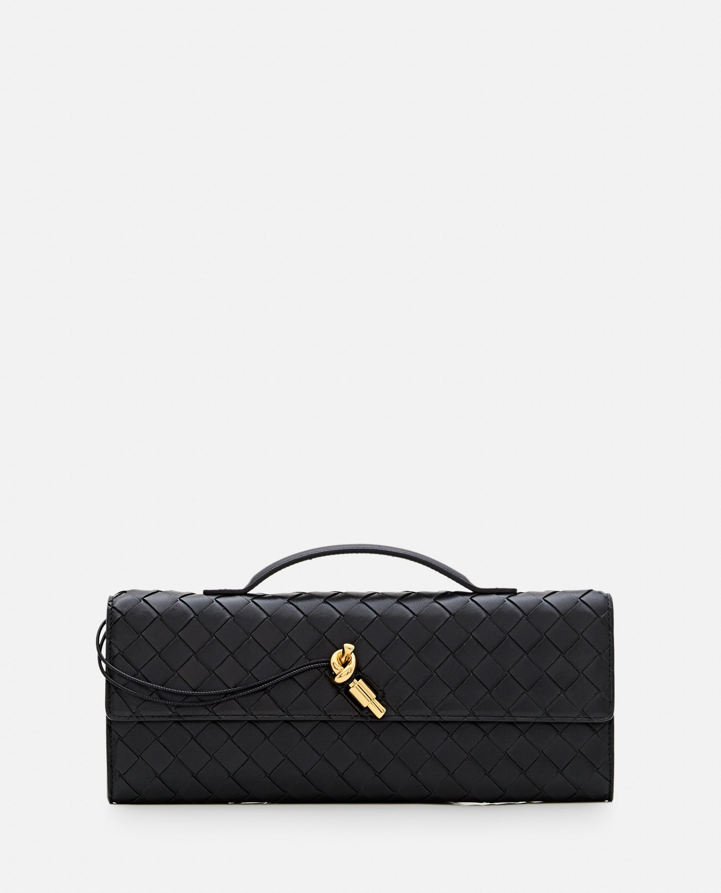 Bottega Veneta Women Andiamo Clutch BOTTEGA VENETA