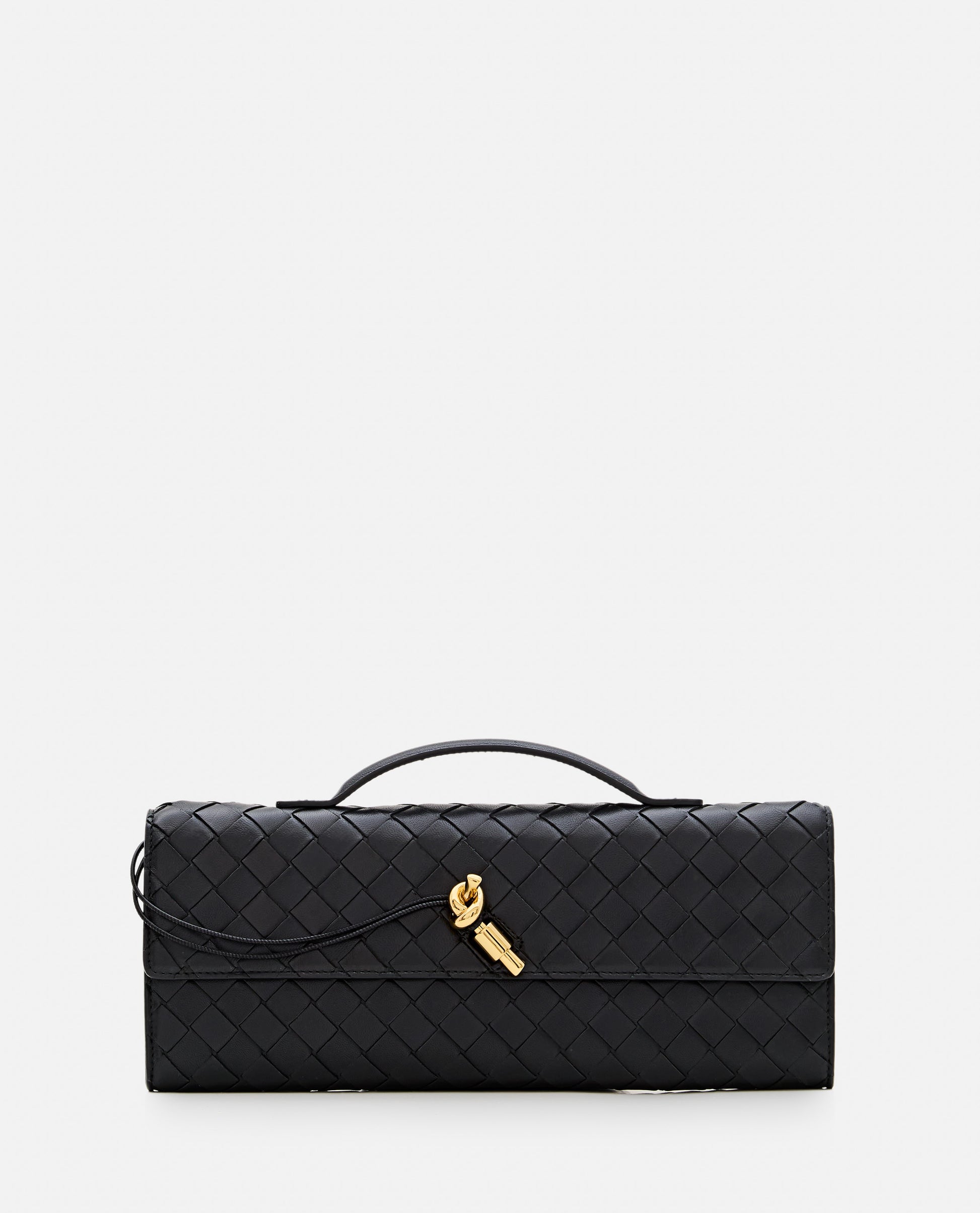Bottega Veneta Women Andiamo Clutch BOTTEGA VENETA