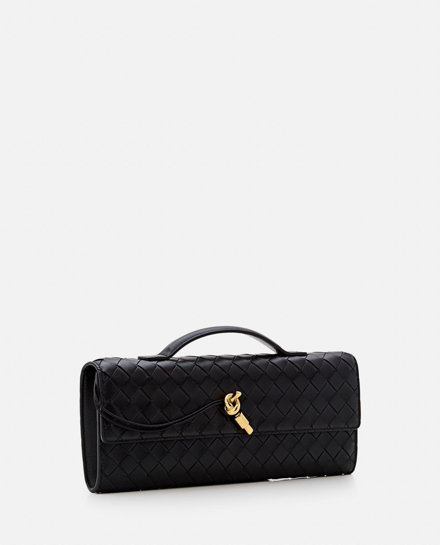 Bottega Veneta Women Andiamo Clutch BOTTEGA VENETA