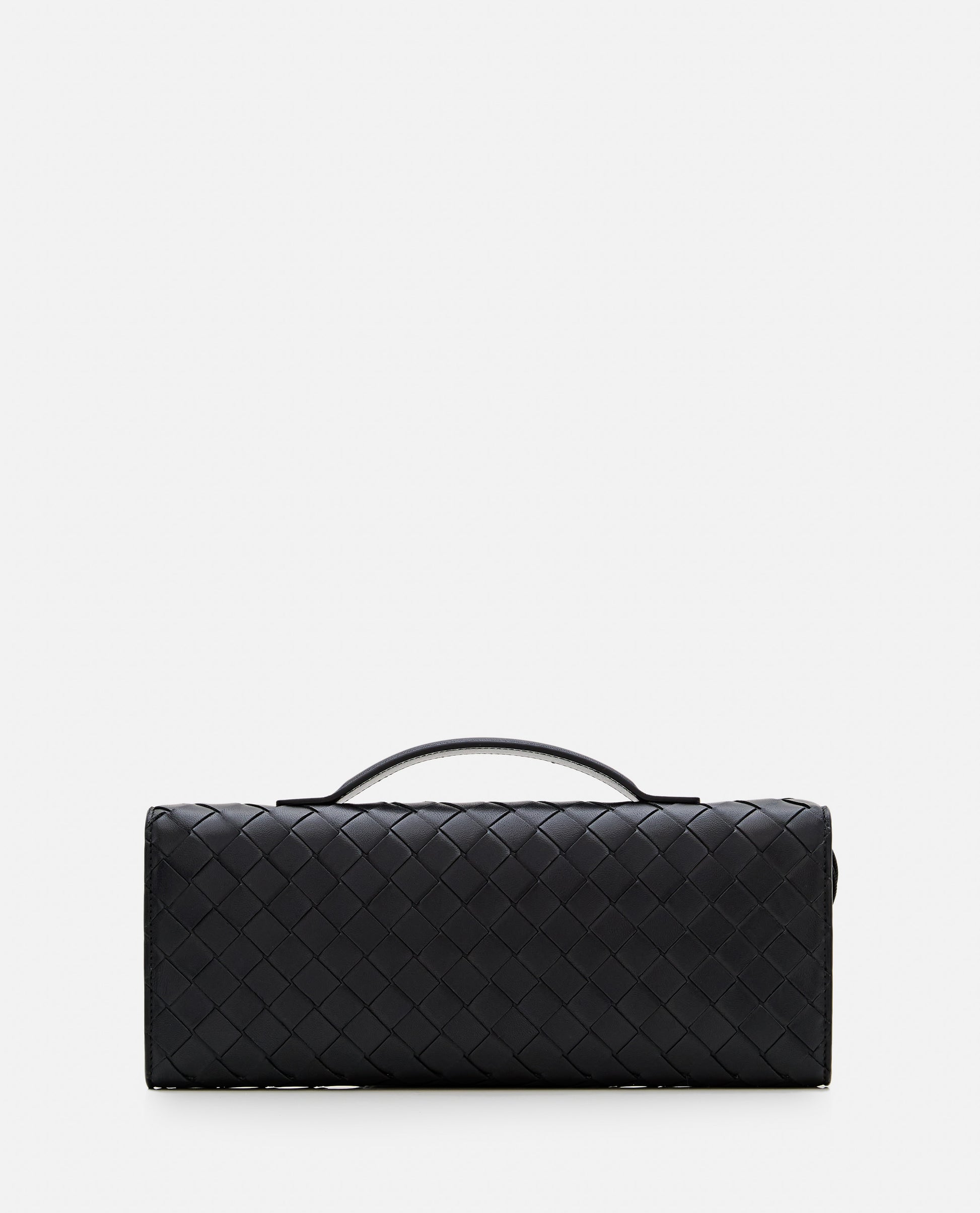 Bottega Veneta Women Andiamo Clutch BOTTEGA VENETA