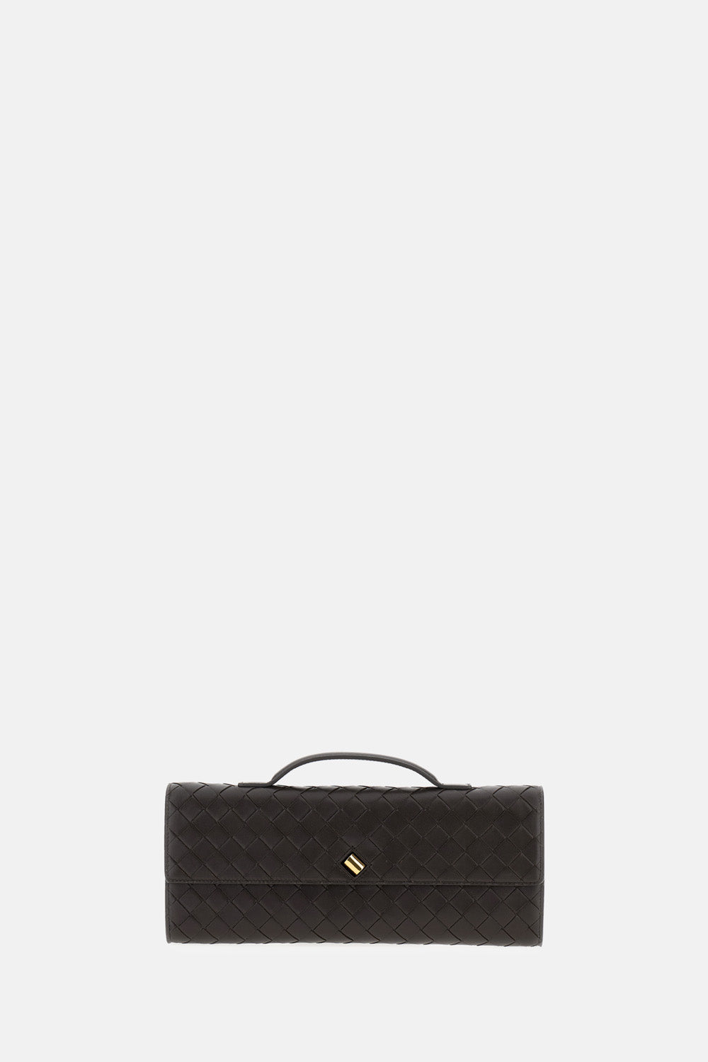 Bottega Veneta Women Clutch Andiamo BOTTEGA VENETA