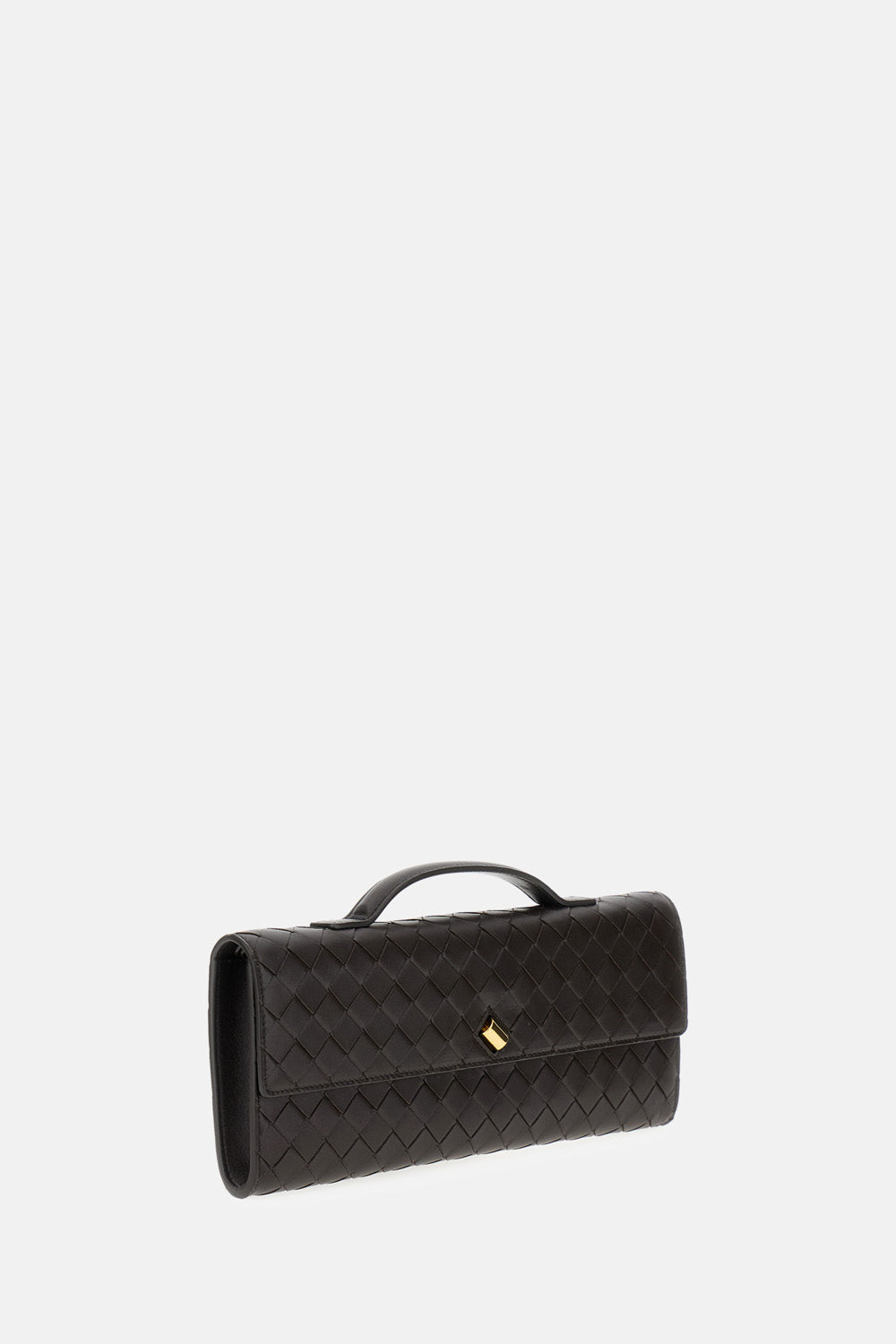 Bottega Veneta Women Clutch Andiamo BOTTEGA VENETA