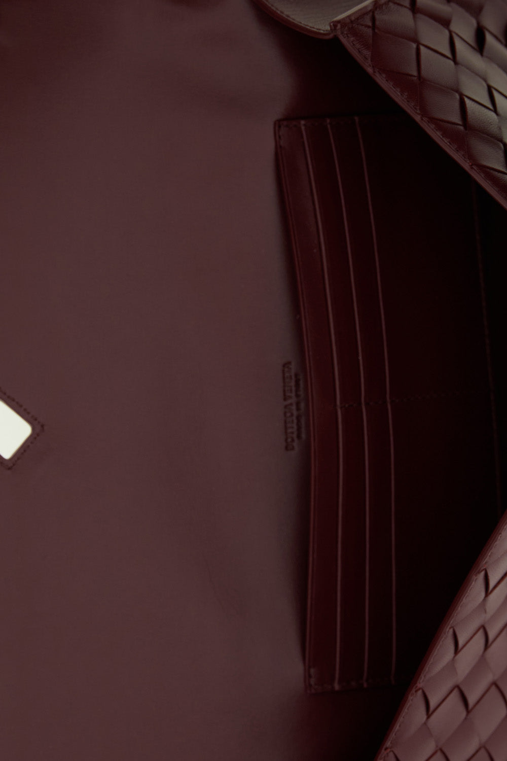 Bottega Veneta Women Andiamo Clutch BOTTEGA VENETA