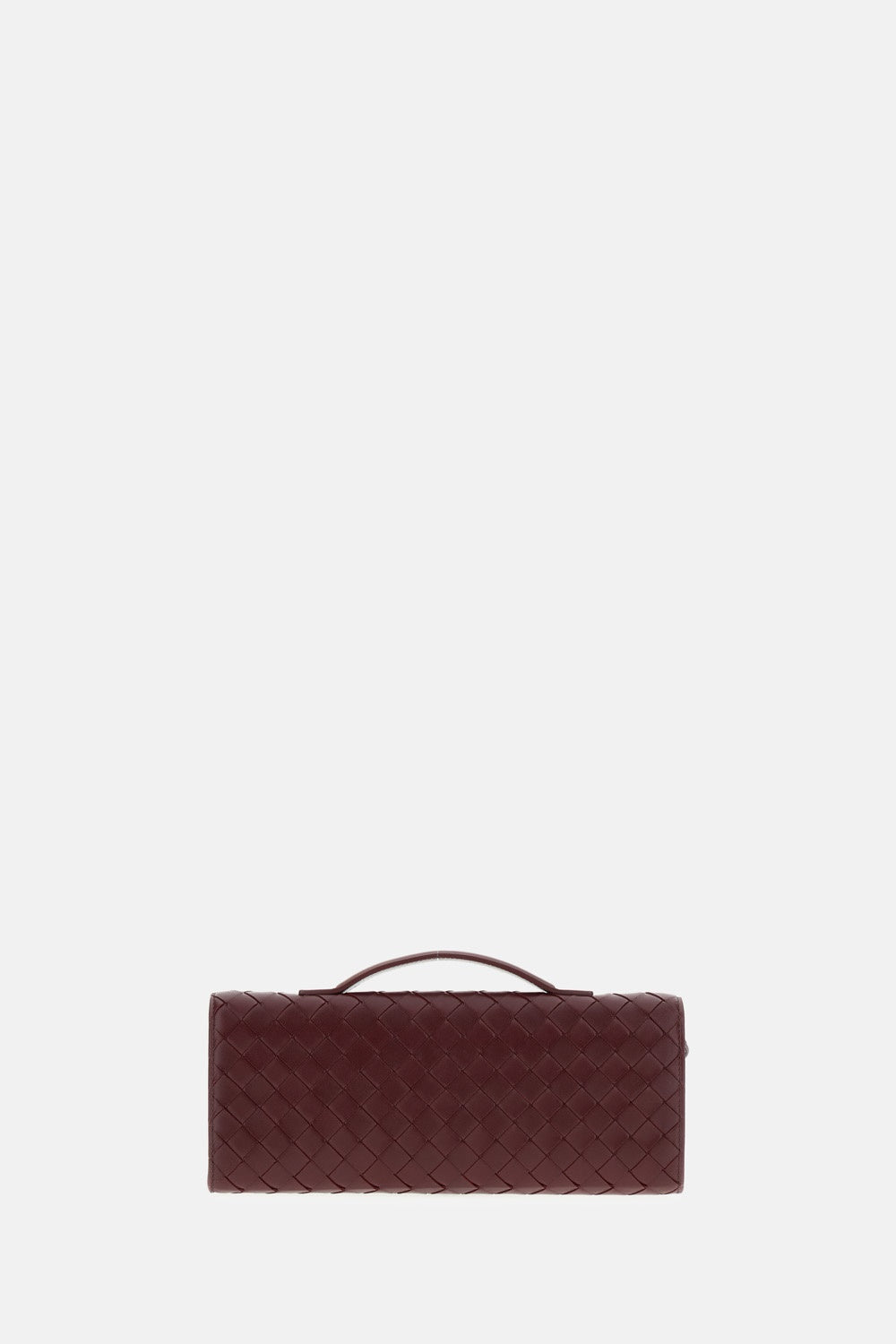 Bottega Veneta Women Andiamo Clutch BOTTEGA VENETA