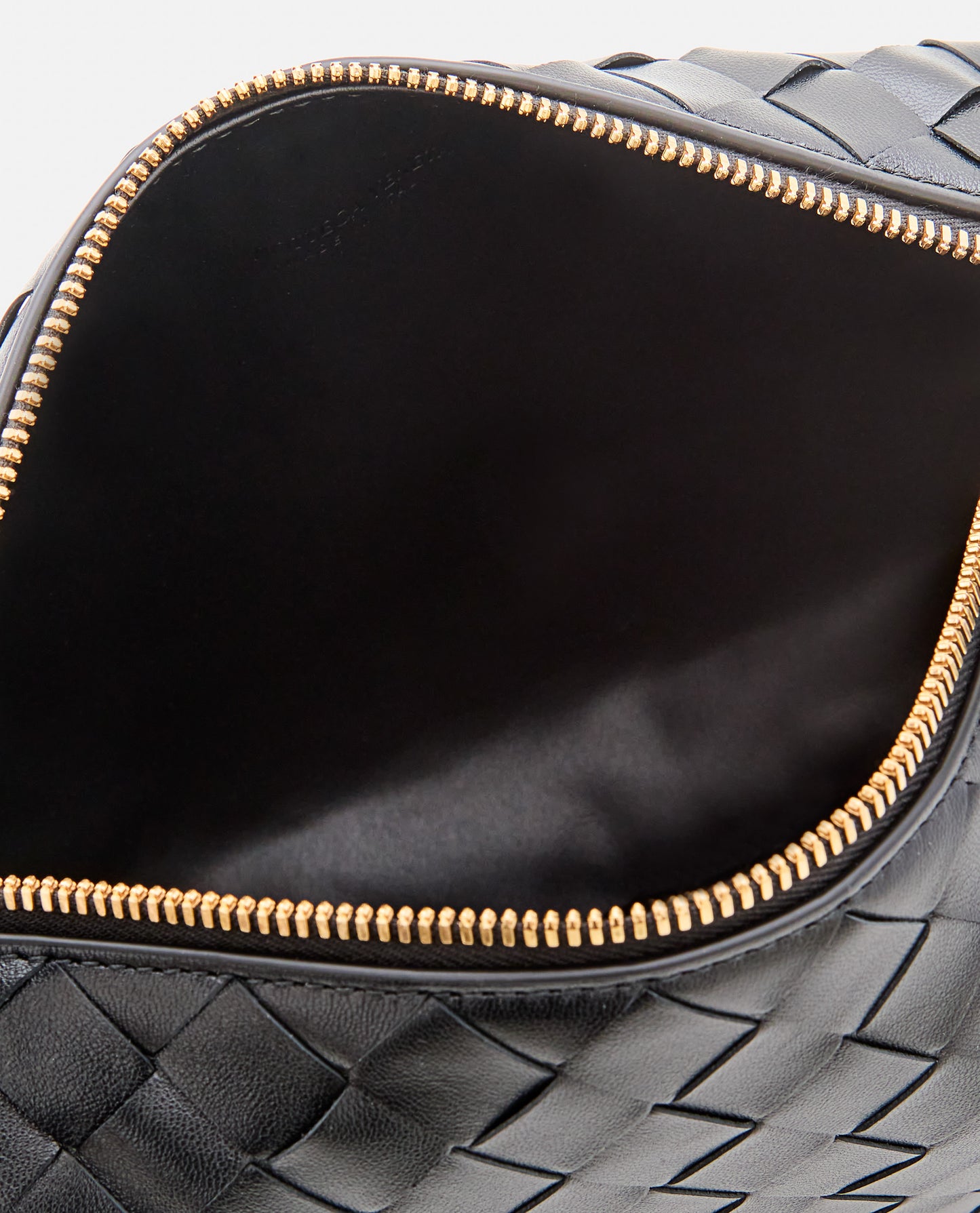 Bottega Veneta Women Mini Wallace Leather Shoulder Bag BOTTEGA VENETA
