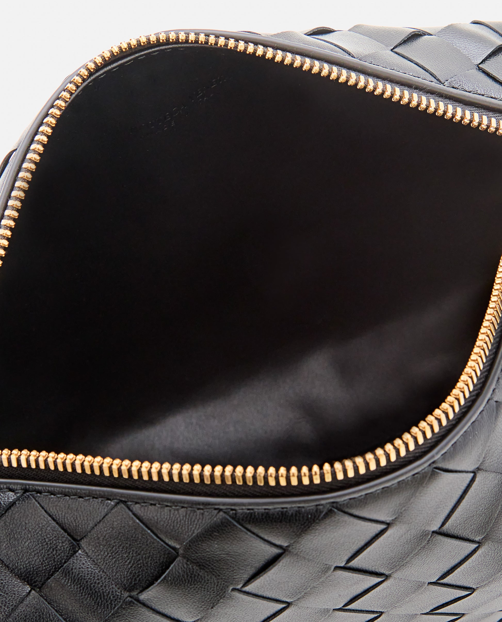 Bottega Veneta Women Mini Wallace Leather Shoulder Bag BOTTEGA VENETA