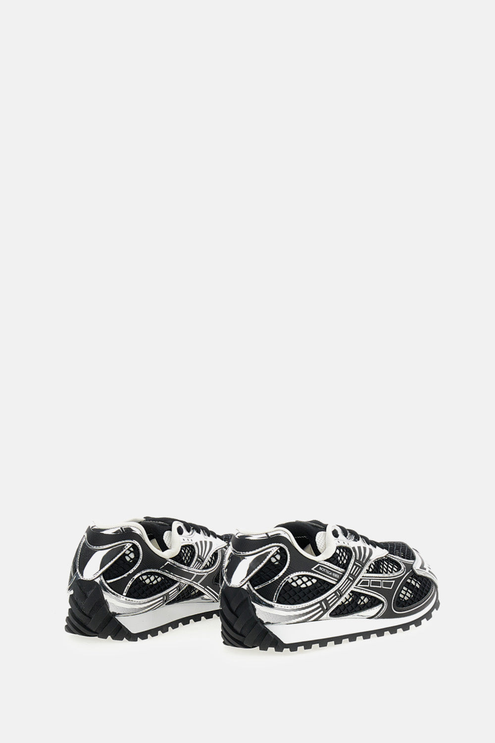 Bottega Veneta Women Sneakers Orbit BOTTEGA VENETA