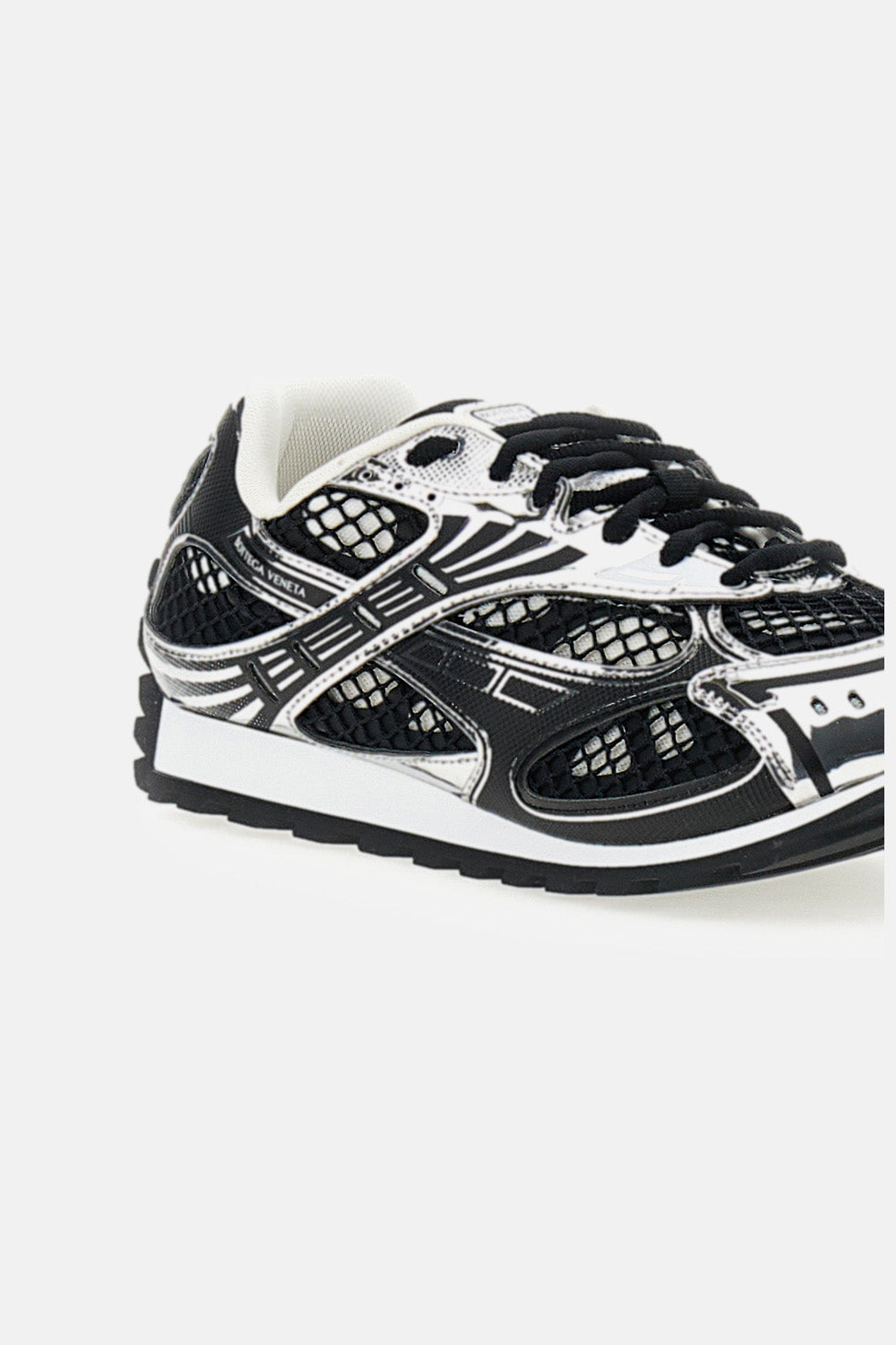 Bottega Veneta Women Sneakers Orbit BOTTEGA VENETA