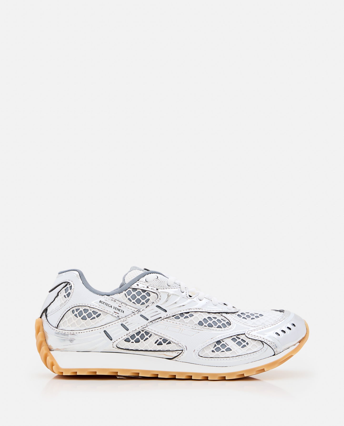 Bottega Veneta Women Orbit Sneakers BOTTEGA VENETA
