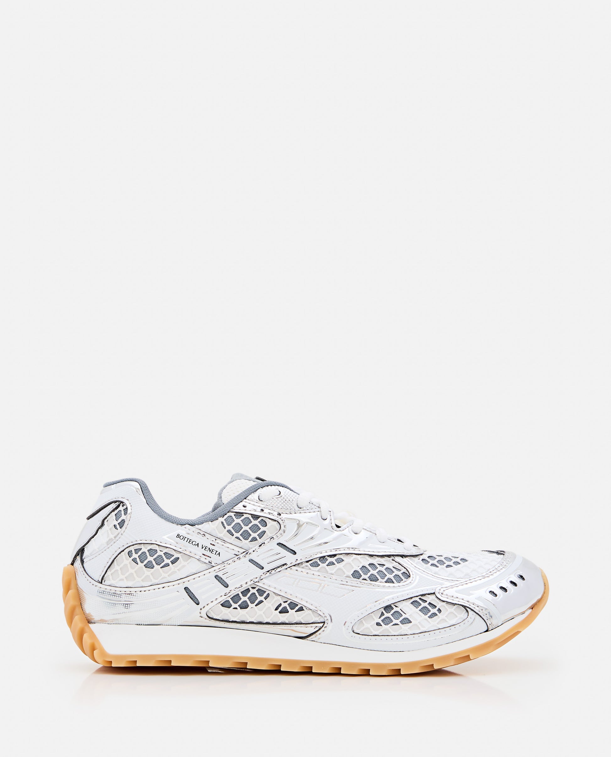 Bottega Veneta Women Orbit Sneakers BOTTEGA VENETA