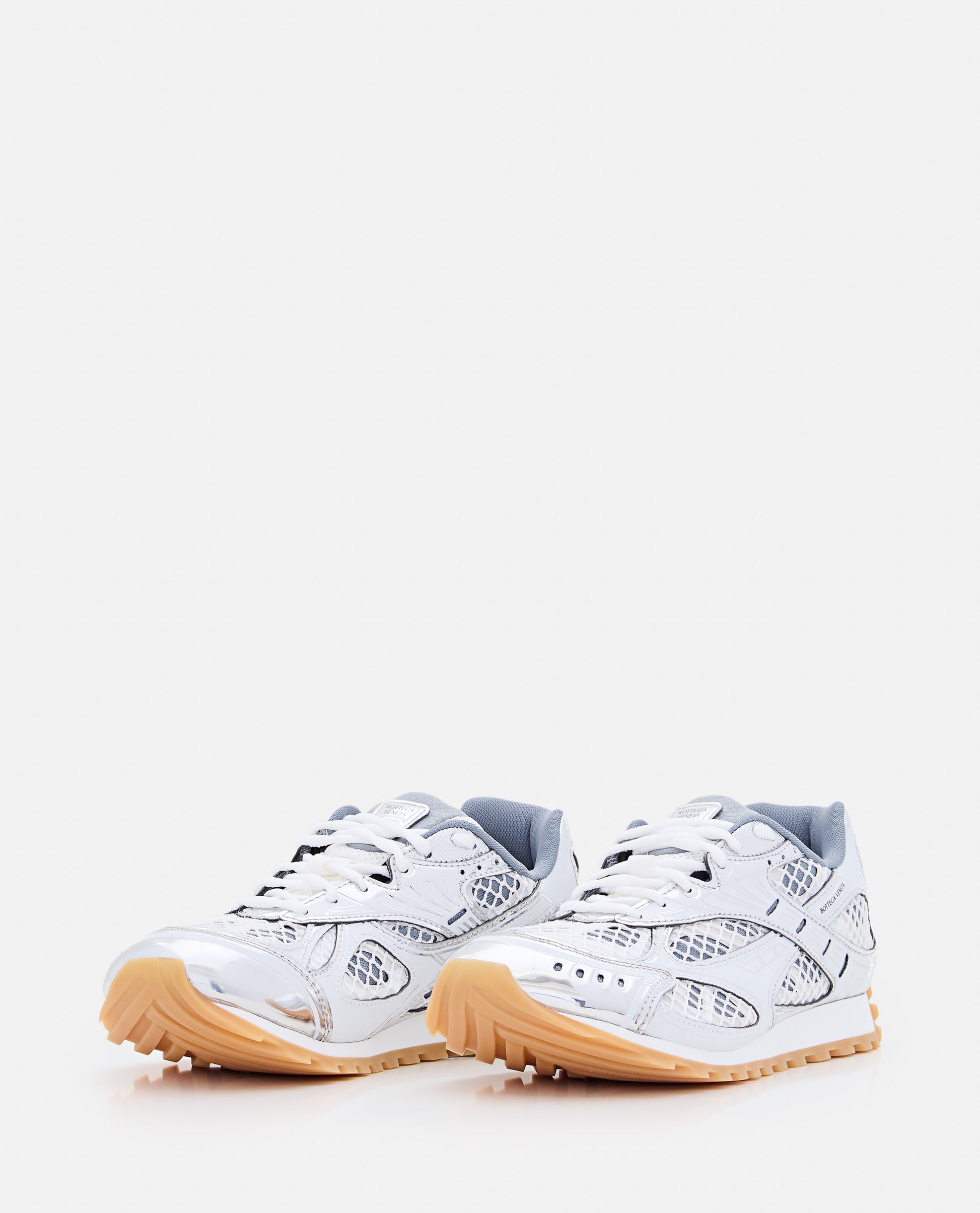 Bottega Veneta Women Orbit Sneakers BOTTEGA VENETA