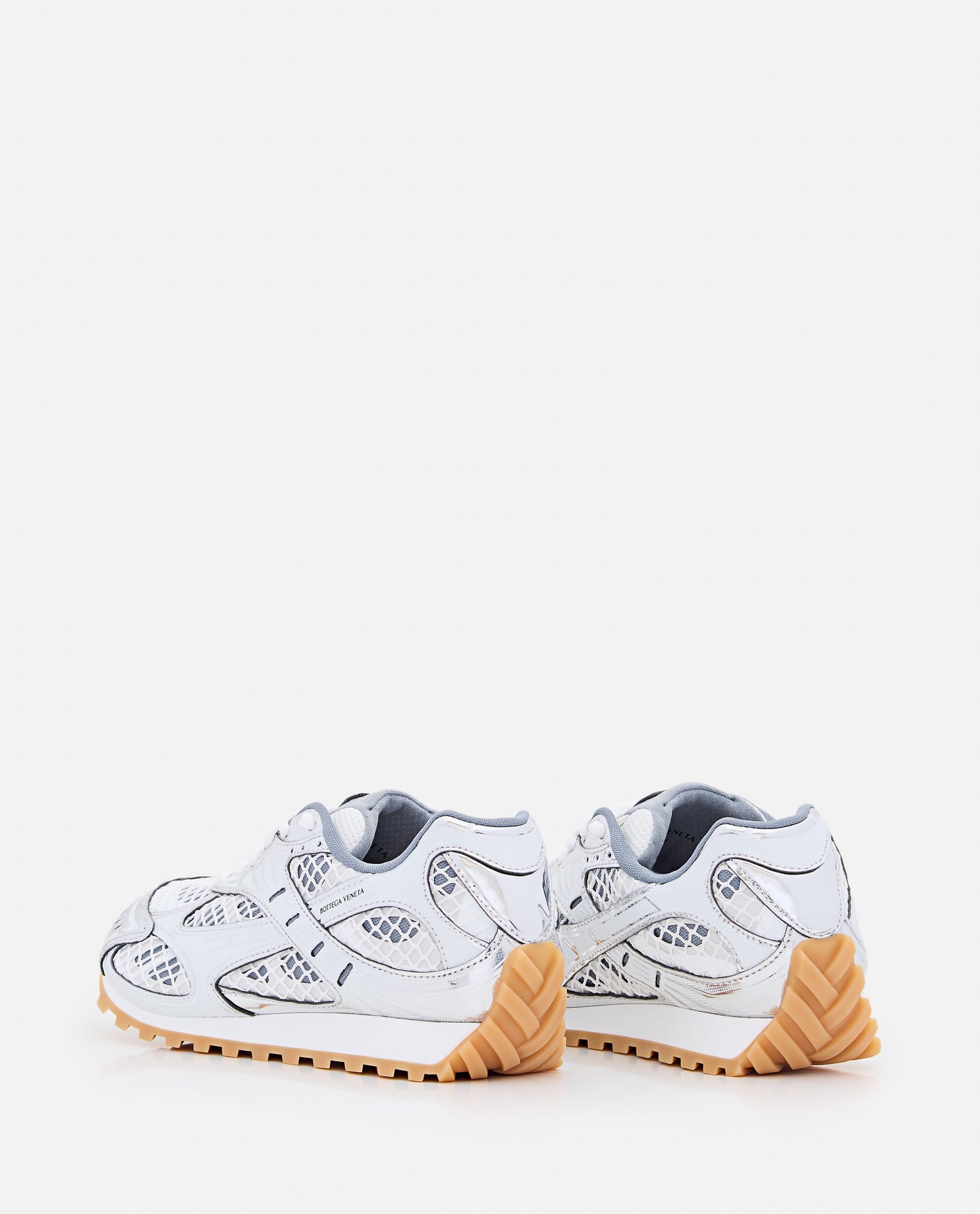 Bottega Veneta Women Orbit Sneakers BOTTEGA VENETA