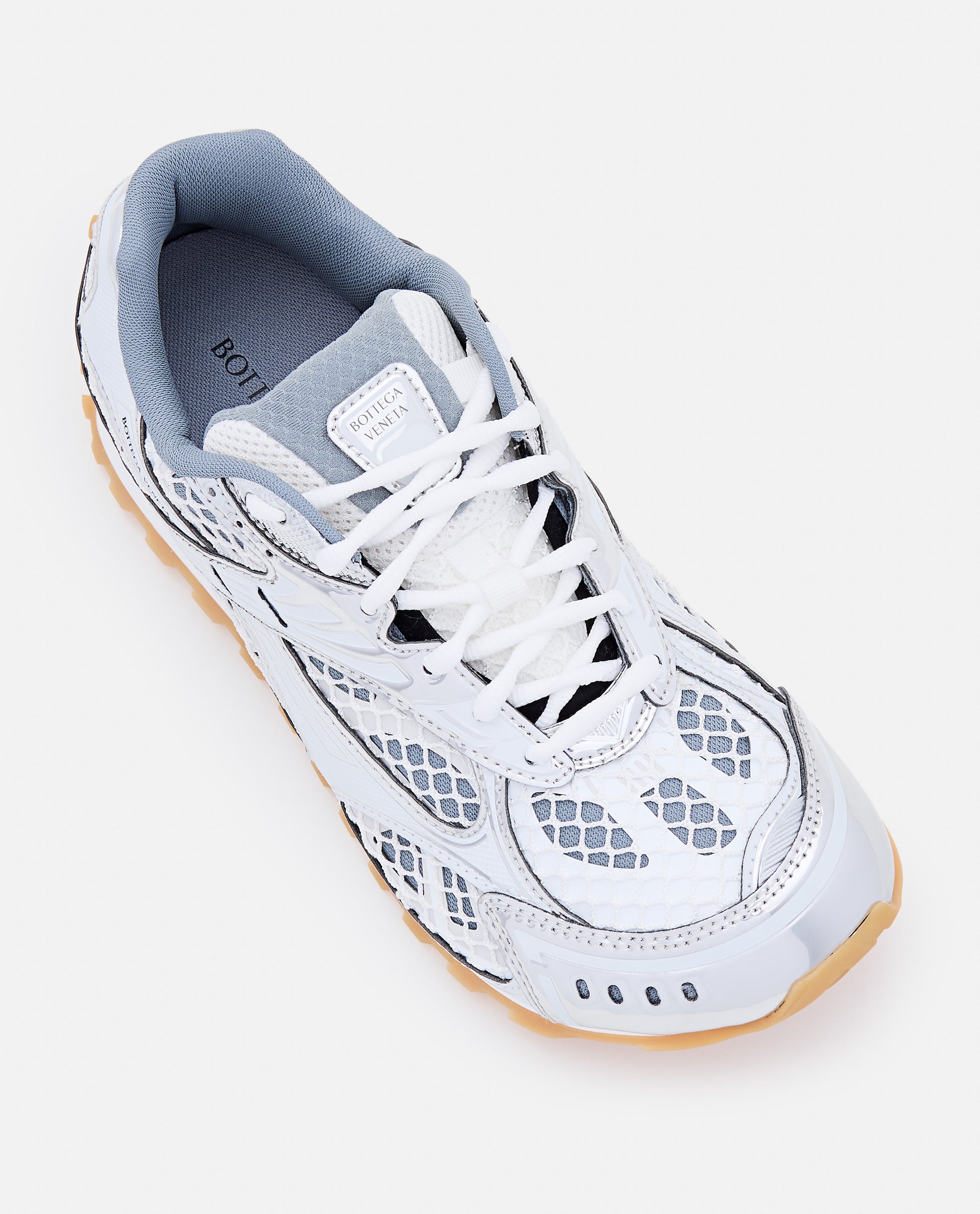 Bottega Veneta Women Orbit Sneakers BOTTEGA VENETA