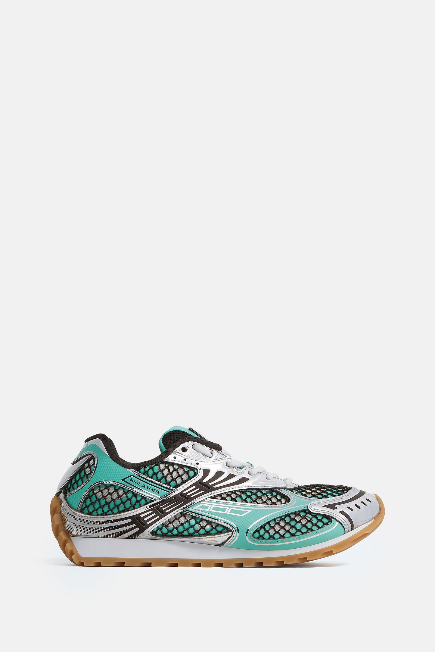 Bottega Veneta Women Orbit Sneakers BOTTEGA VENETA