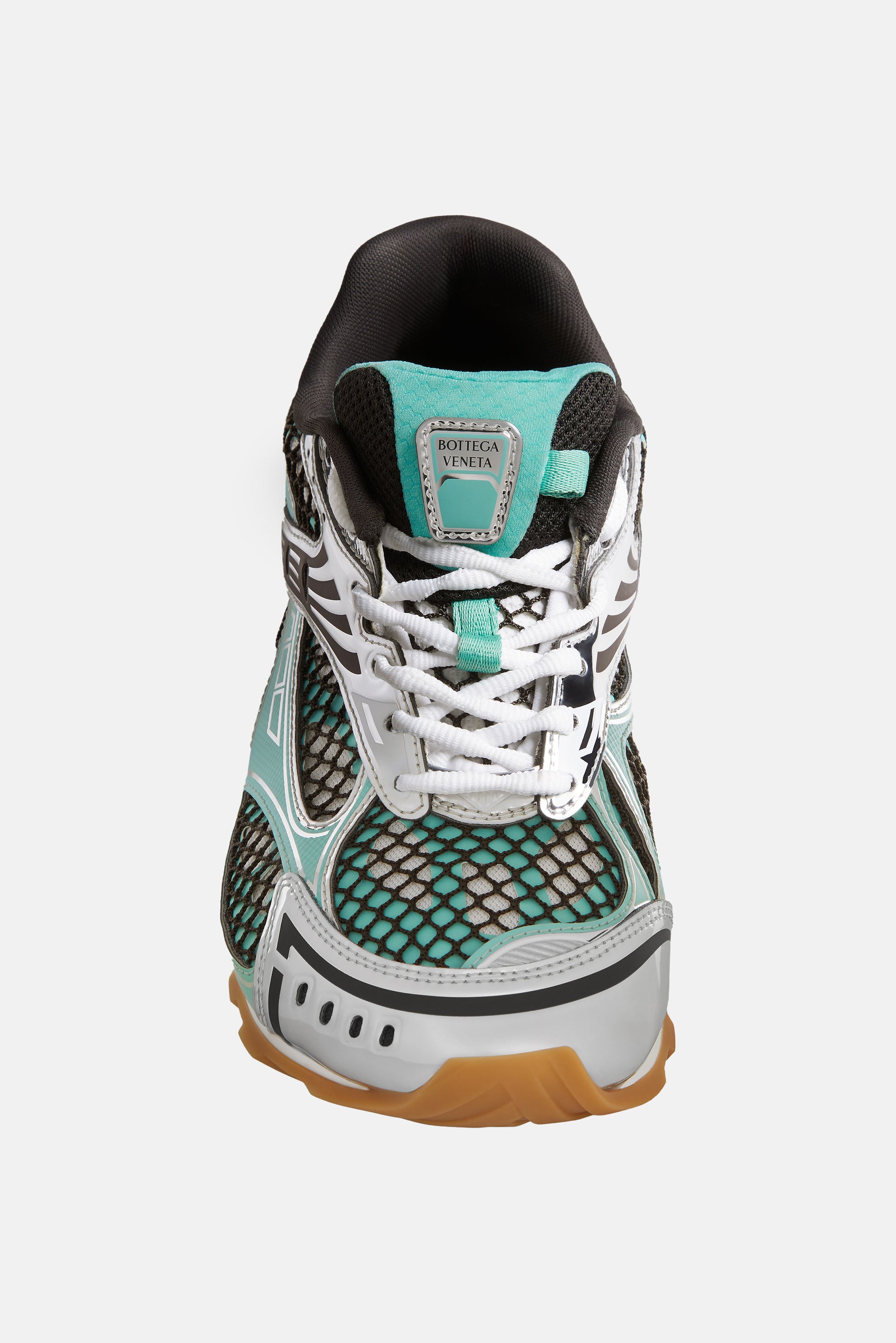 Bottega Veneta Women Orbit Sneakers BOTTEGA VENETA