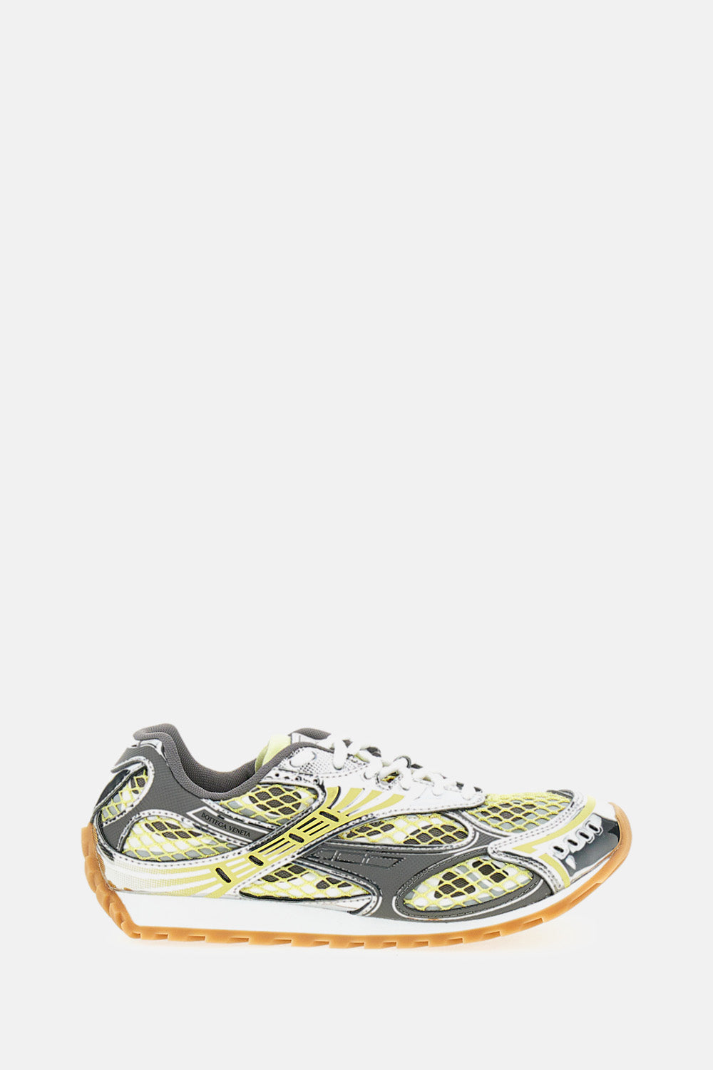 Bottega Veneta Women Orbit Sneakers BOTTEGA VENETA