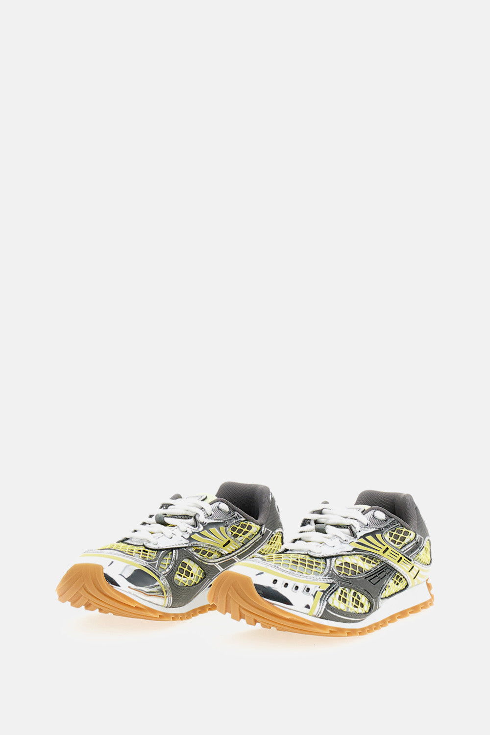 Bottega Veneta Women Orbit Sneakers BOTTEGA VENETA