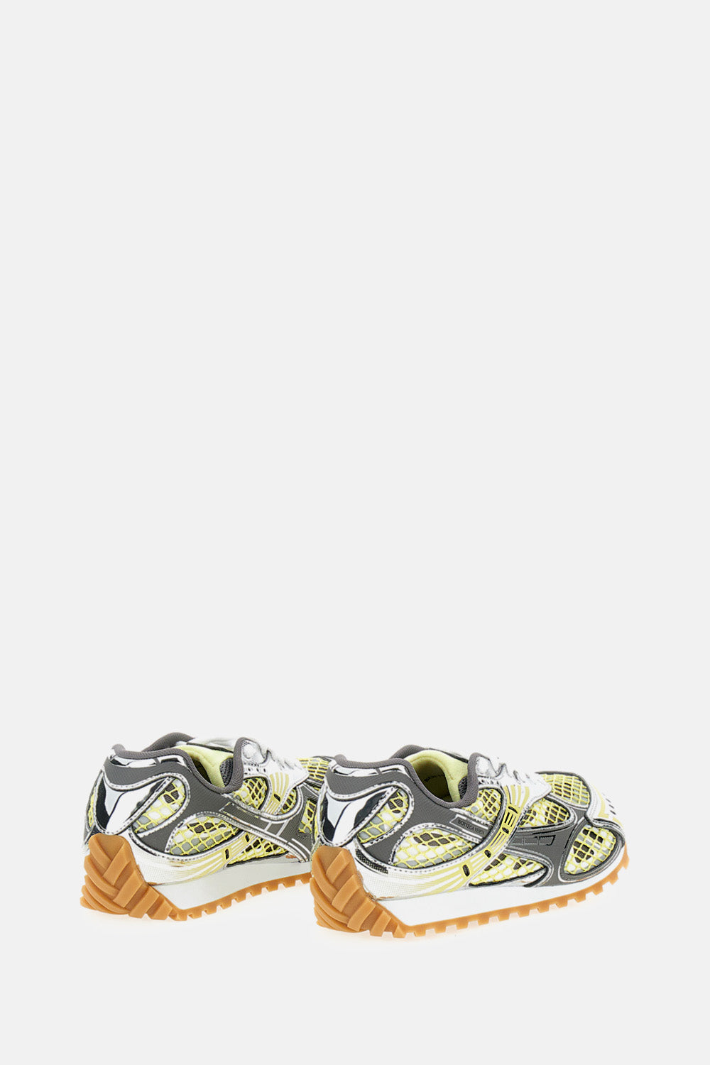 Bottega Veneta Women Orbit Sneakers BOTTEGA VENETA