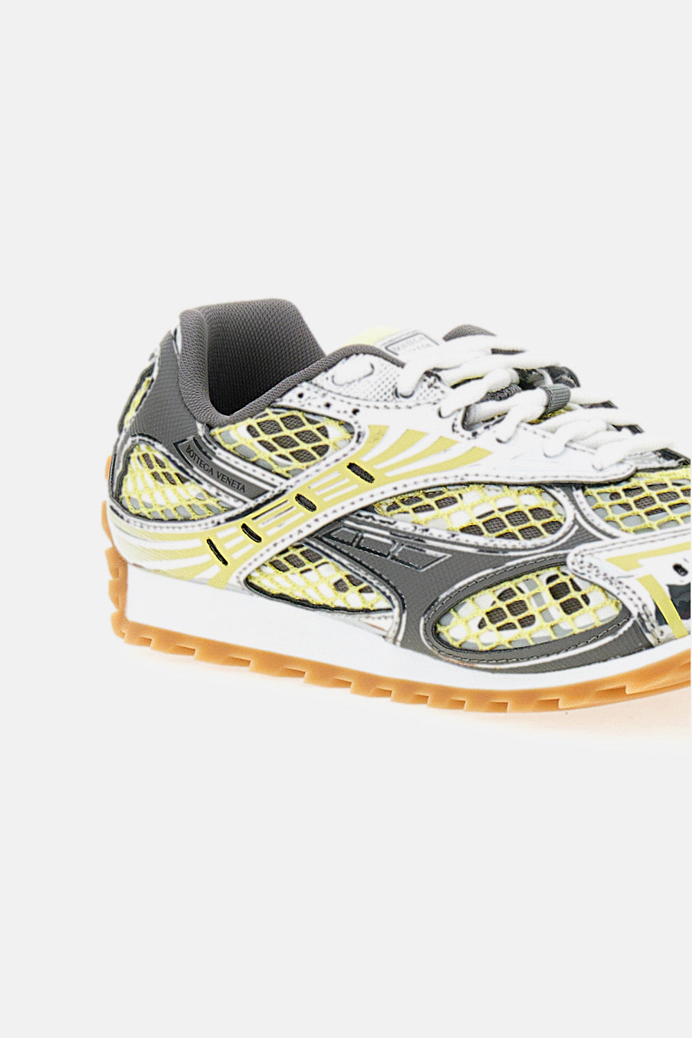 Bottega Veneta Women Orbit Sneakers BOTTEGA VENETA