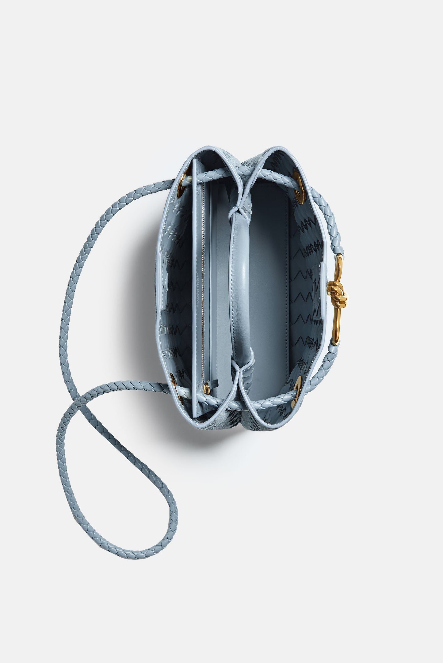 Bottega Veneta Women Small Bag Andiamo BOTTEGA VENETA