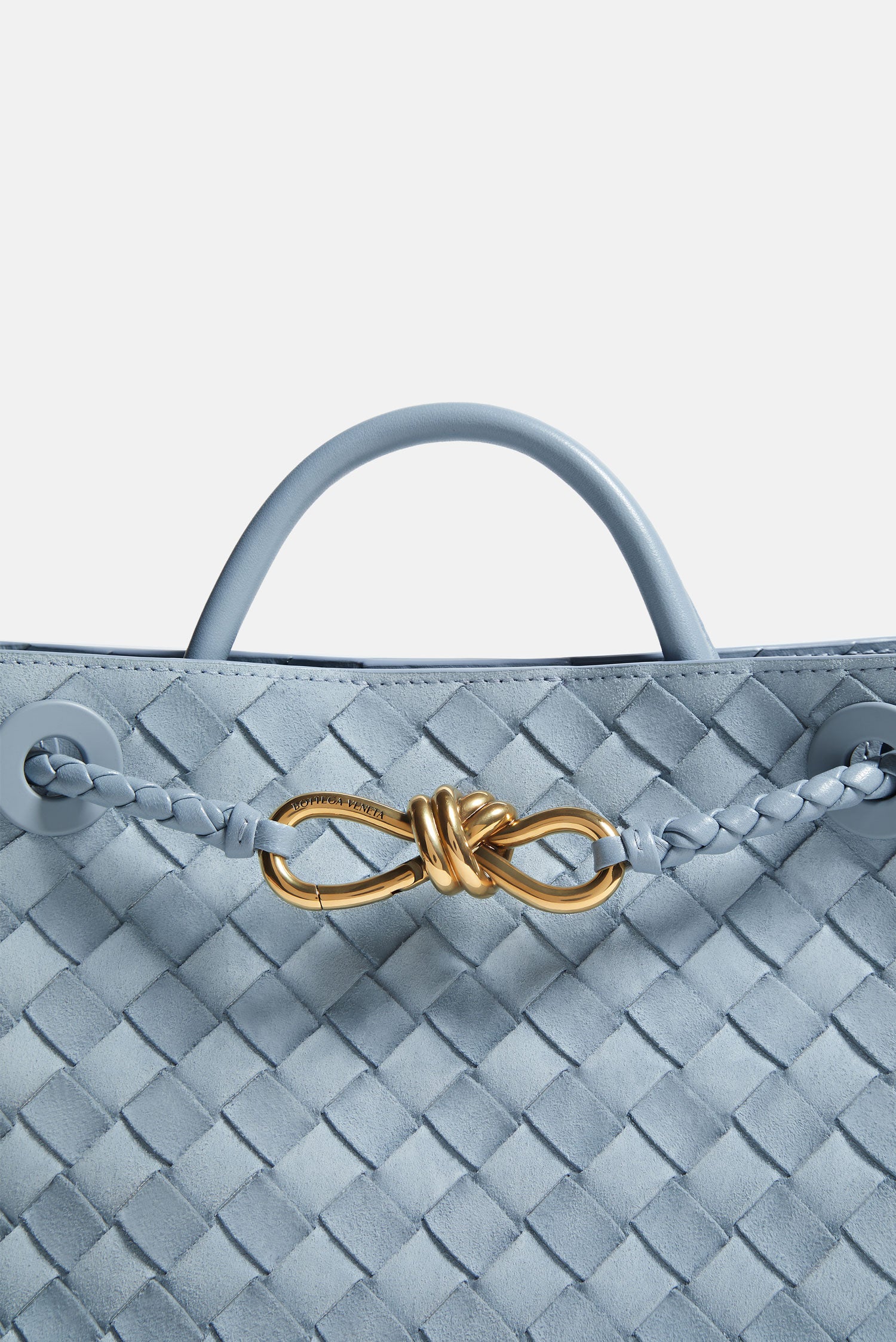 Bottega Veneta Women Small Bag Andiamo BOTTEGA VENETA