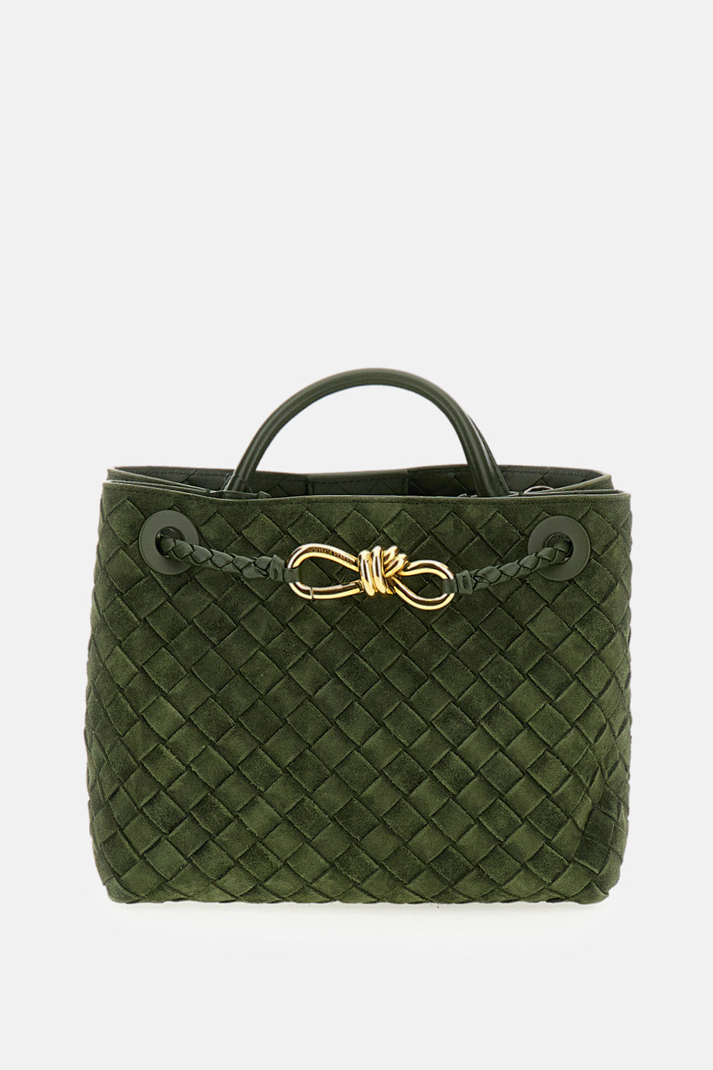 Bottega Veneta Women Andiamo Small Bag BOTTEGA VENETA