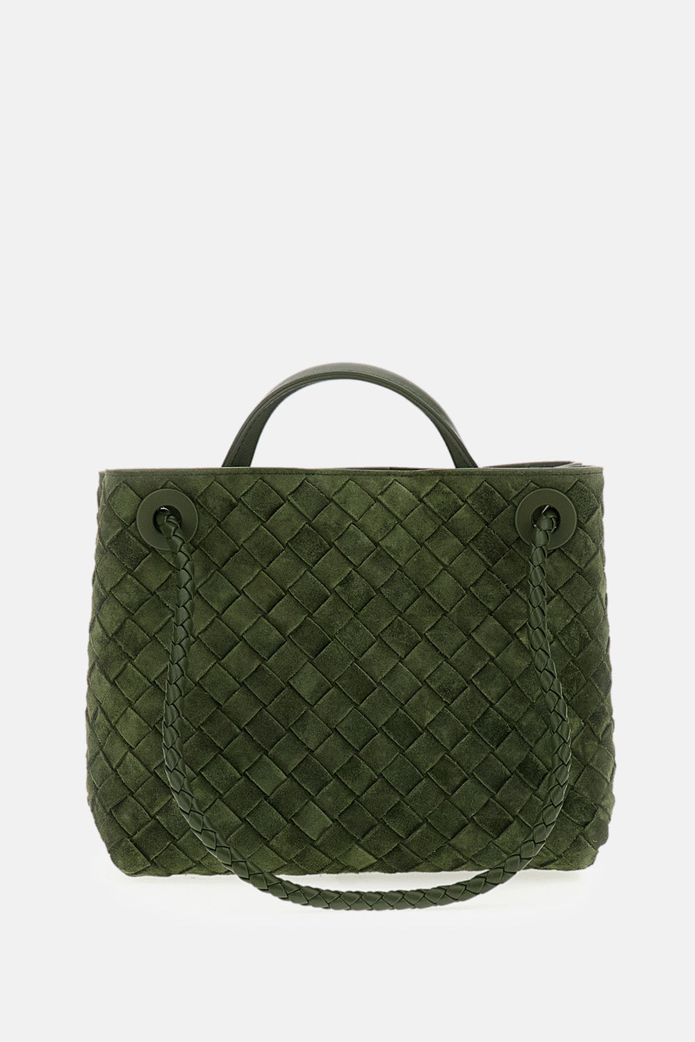 Bottega Veneta Women Andiamo Small Bag BOTTEGA VENETA