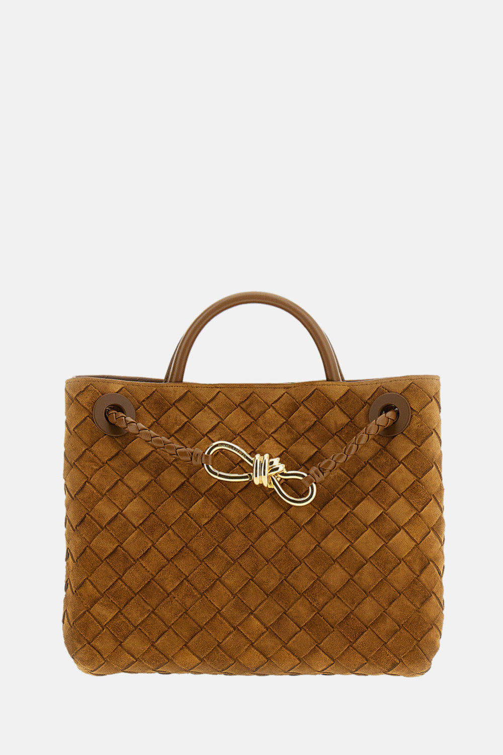 Bottega Veneta Women Andiamo Small Bag BOTTEGA VENETA
