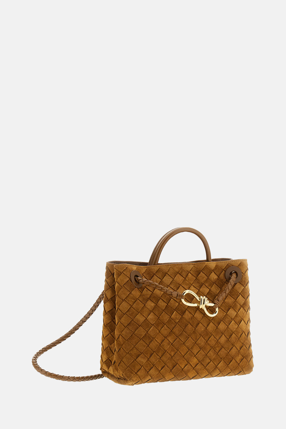 Bottega Veneta Women Andiamo Small Bag BOTTEGA VENETA