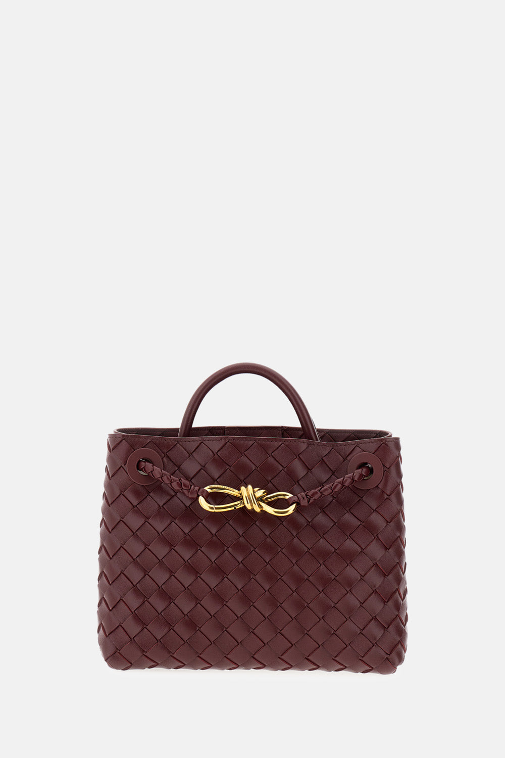 Bottega Veneta Women Andiamo Small Bag BOTTEGA VENETA