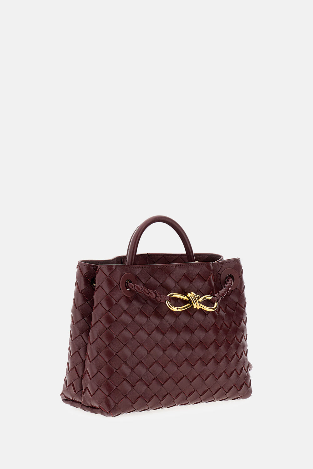 Bottega Veneta Women Andiamo Small Bag BOTTEGA VENETA
