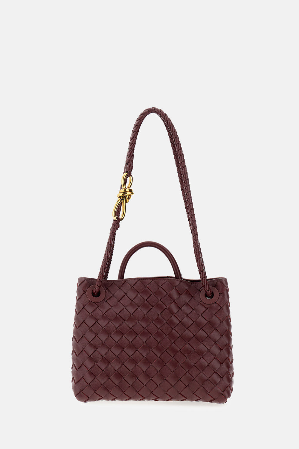 Bottega Veneta Women Andiamo Small Bag BOTTEGA VENETA