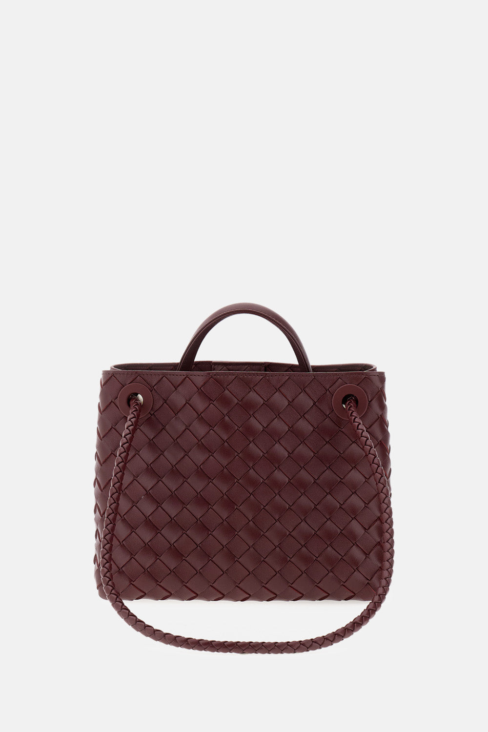 Bottega Veneta Women Andiamo Small Bag BOTTEGA VENETA