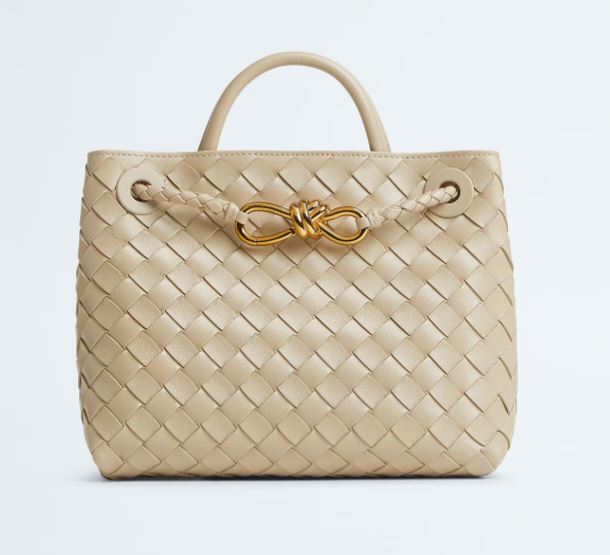 Bottega Veneta Women Andiamo Small Bag BOTTEGA VENETA