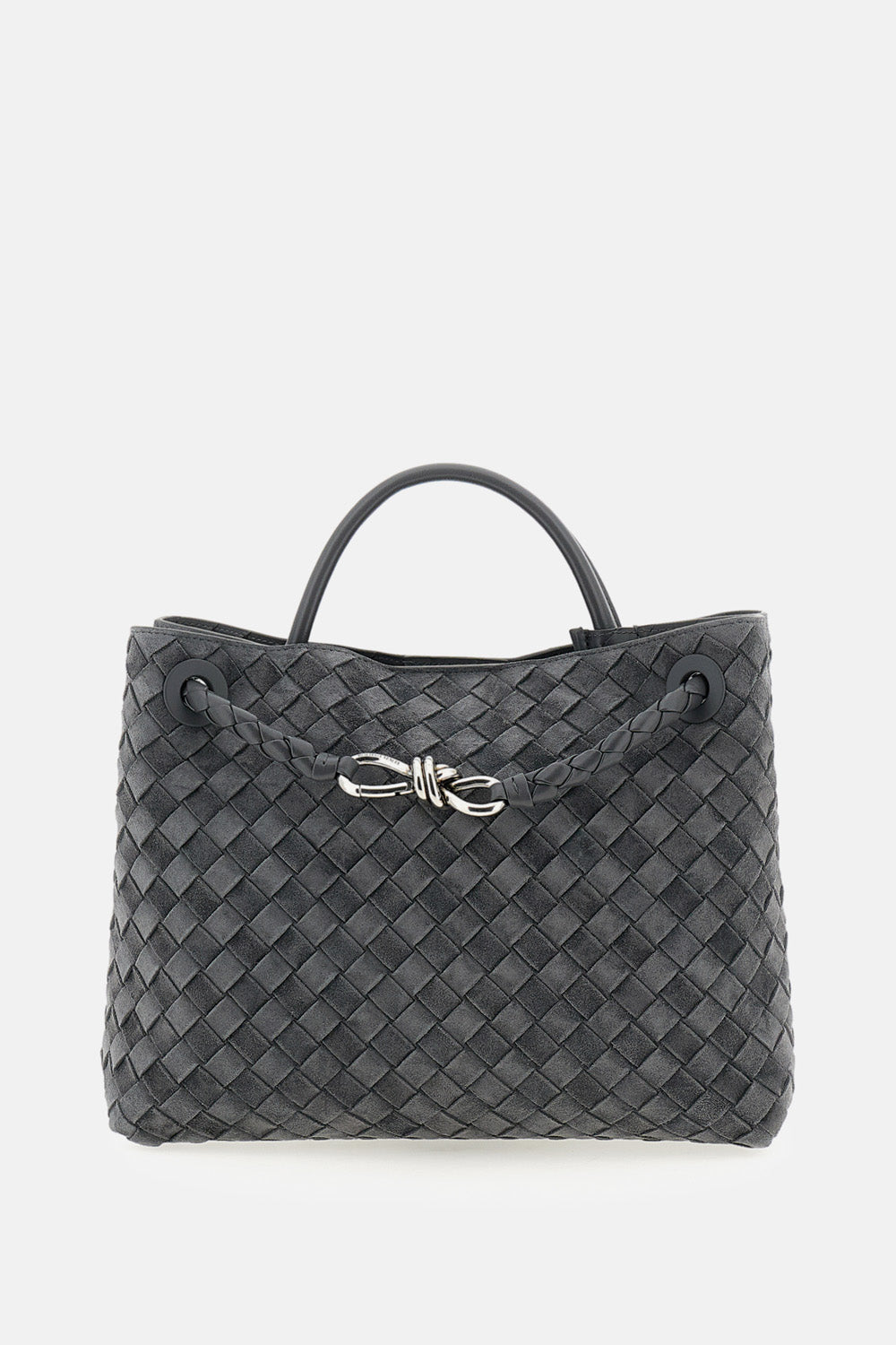Bottega Veneta Women Andiamo Medium Bag BOTTEGA VENETA