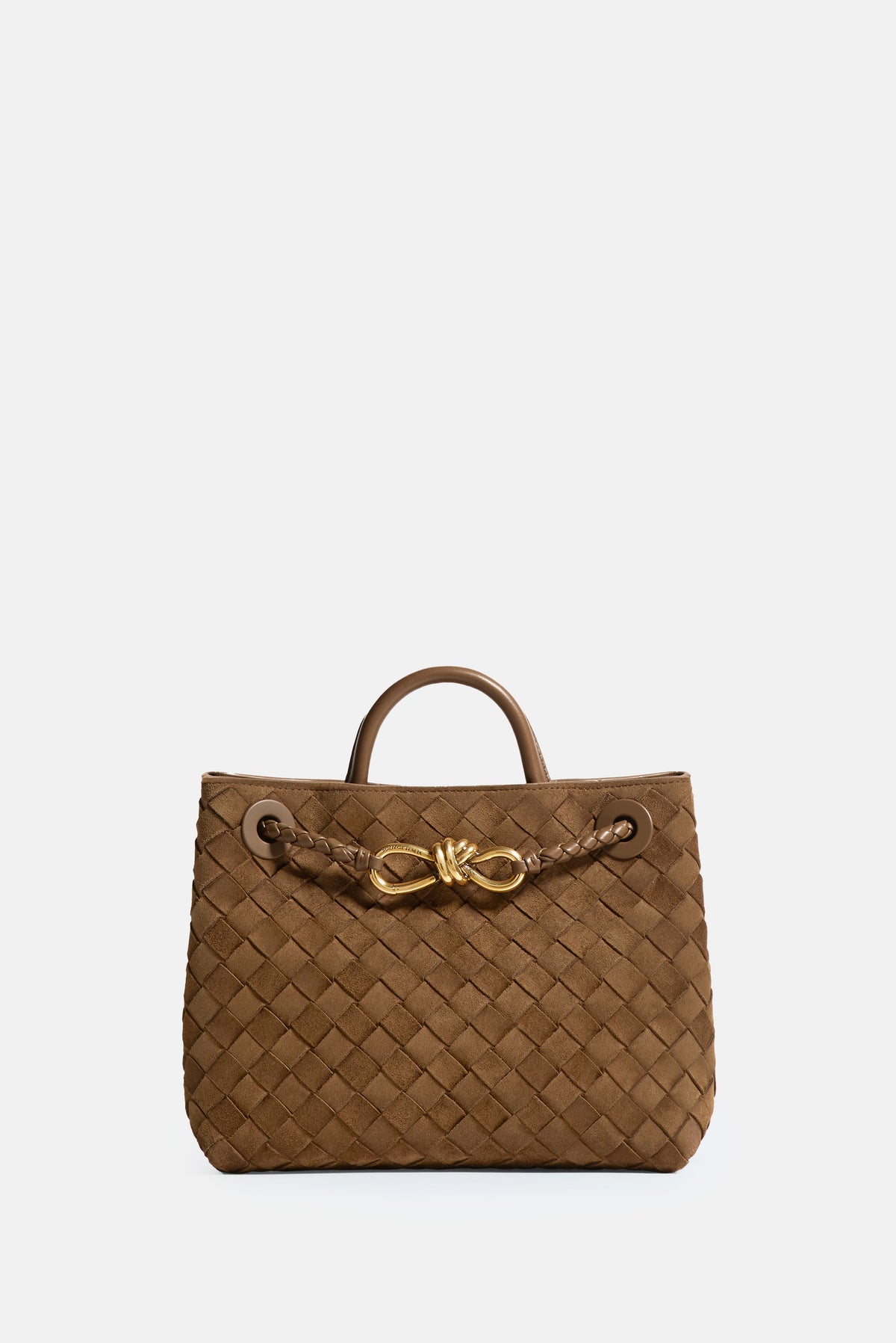 Bottega Veneta Women Andiamo Medium Bag BOTTEGA VENETA