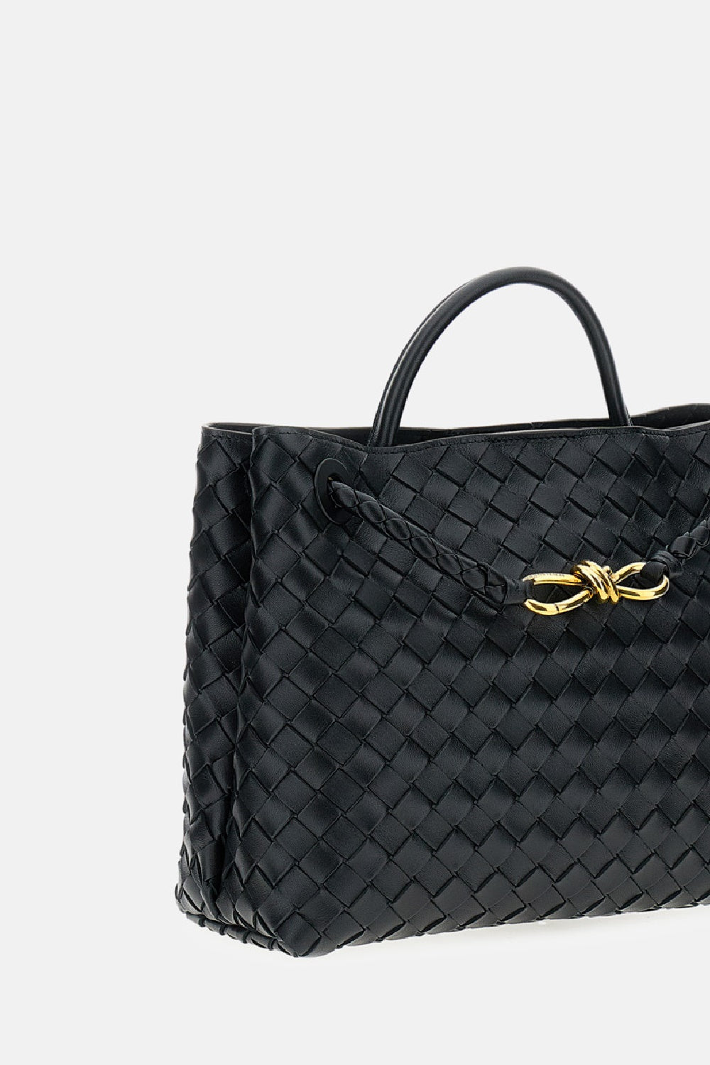 Bottega Veneta Women Andiamo Bag Medium BOTTEGA VENETA