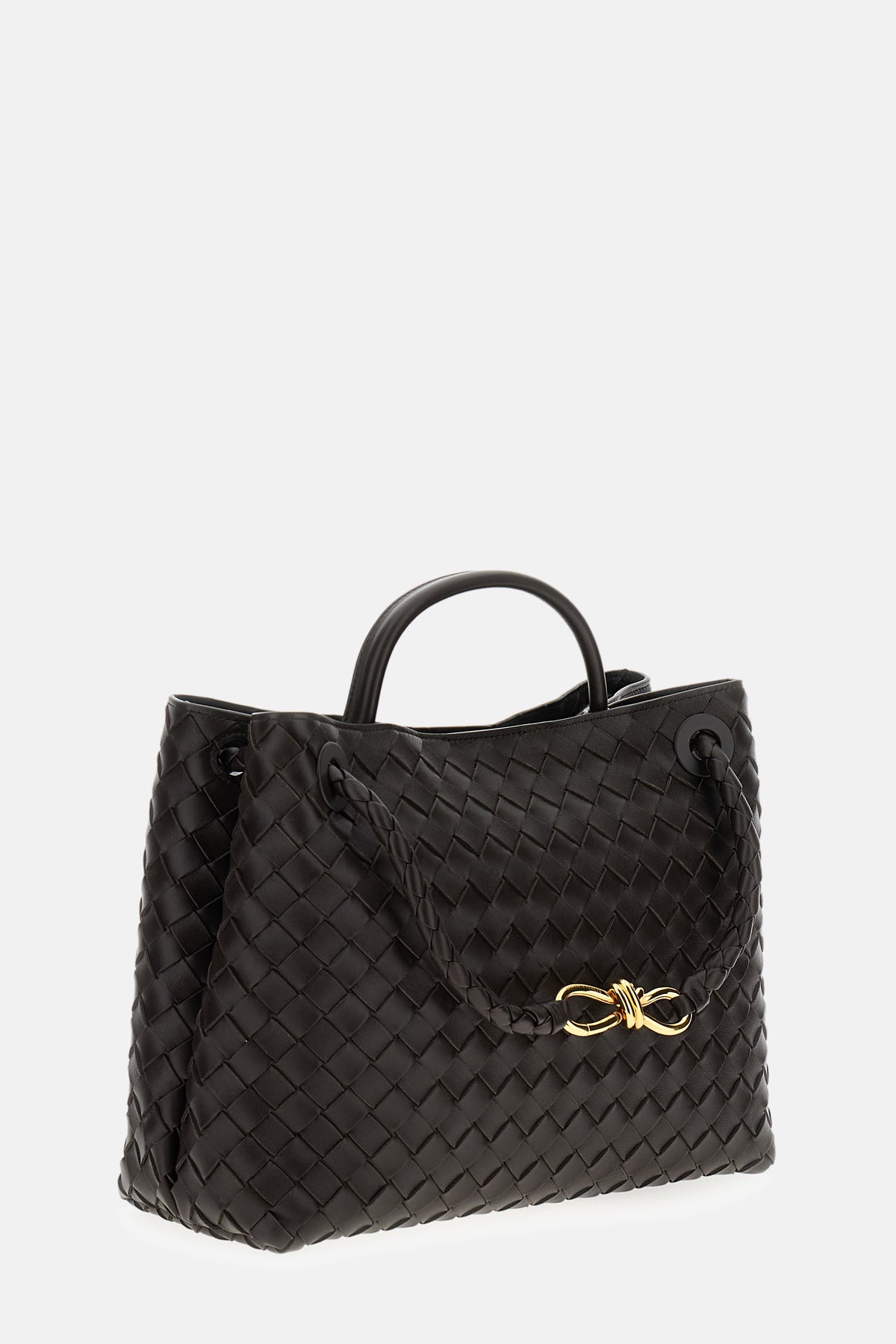 Bottega Veneta Women Andiamo Medium Bag BOTTEGA VENETA