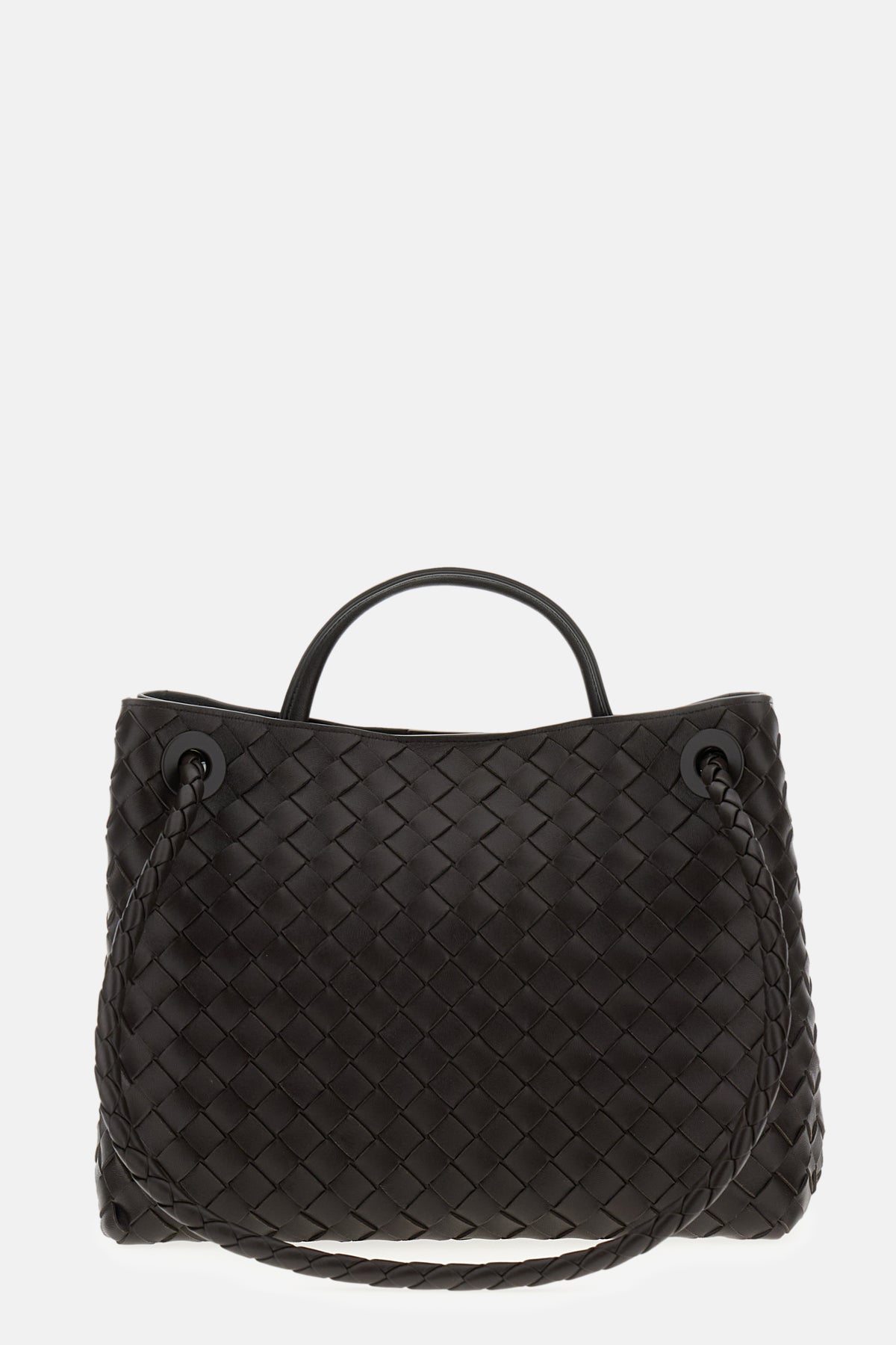 Bottega Veneta Women Andiamo Medium Bag BOTTEGA VENETA