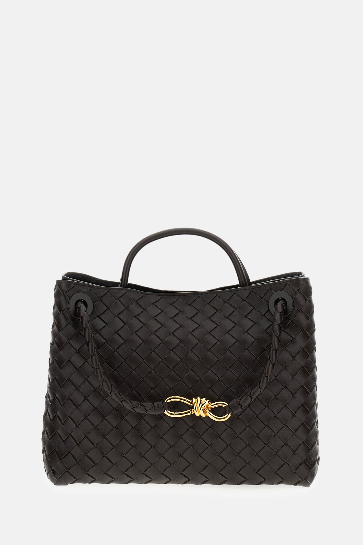 Bottega Veneta Women Andiamo Medium Bag BOTTEGA VENETA