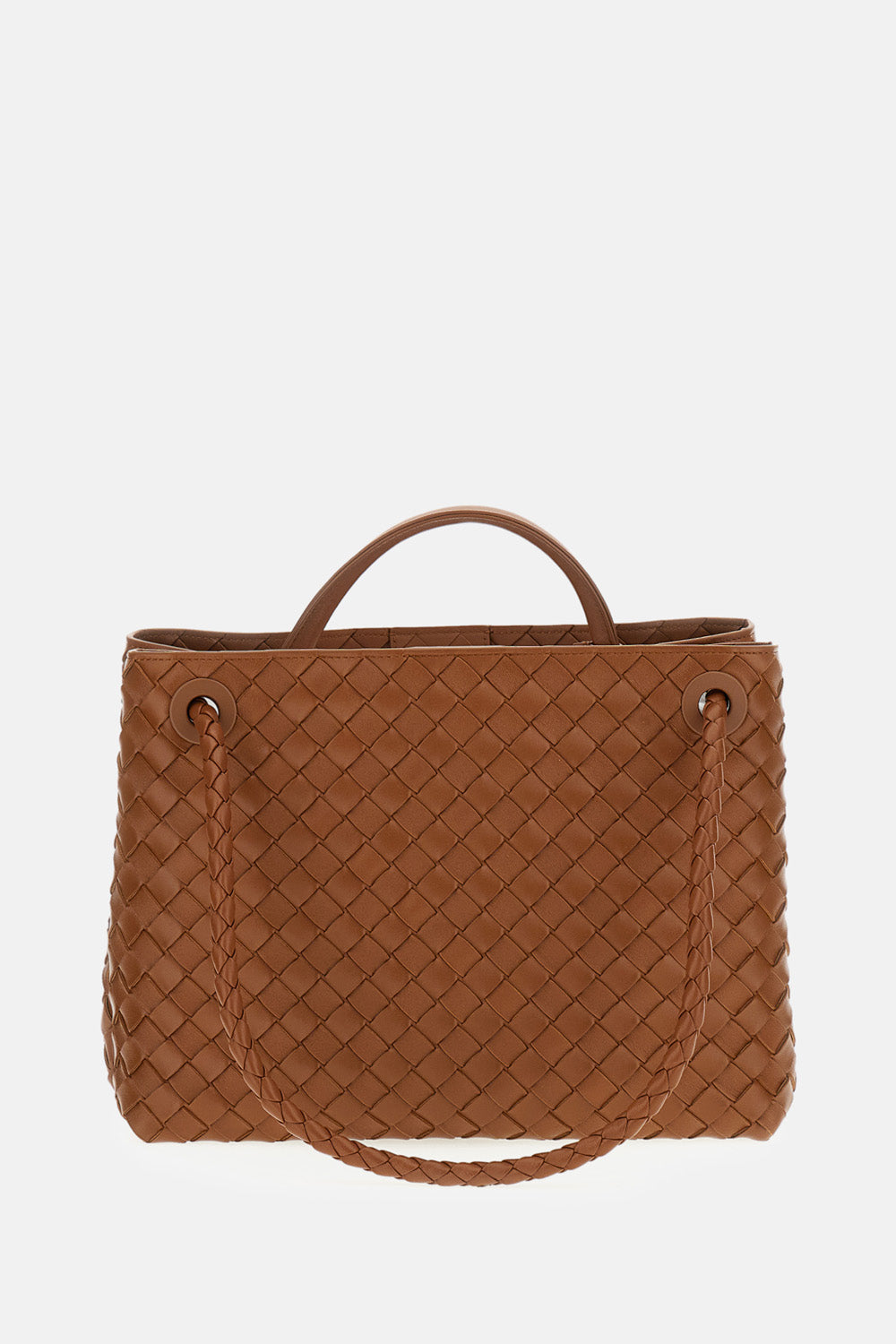 Bottega Veneta Women Andiamo Medium Bag BOTTEGA VENETA