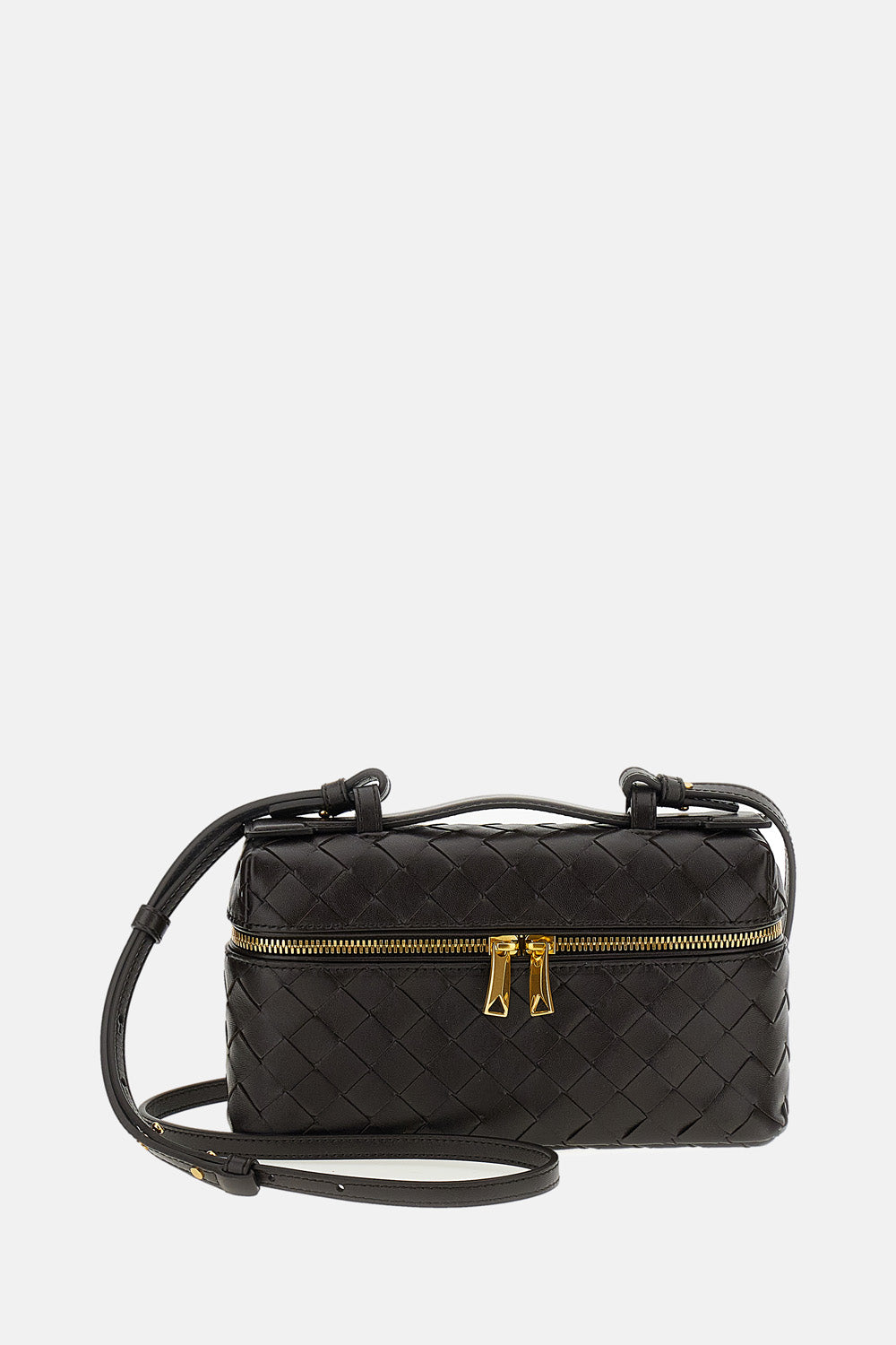 Bottega Veneta Women Bang Bang Vanity Case Bag BOTTEGA VENETA